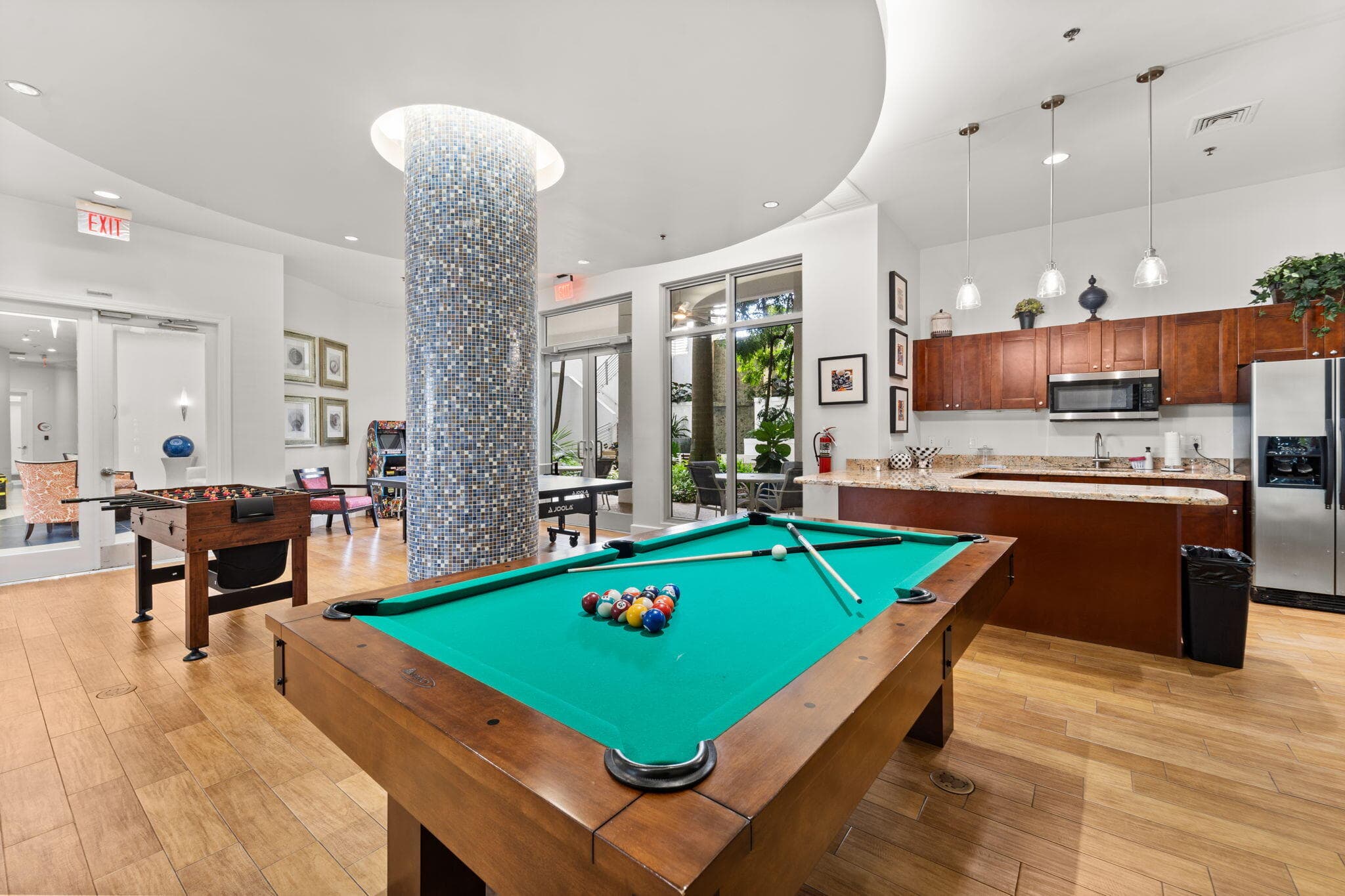 1830 Radius Drive 303, Hollywood, FL 33020 — photo 36 of 38