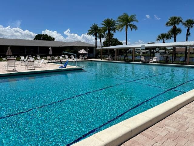 5451 Mariesa Avenue, West Palm Beach, FL 33417 — photo 48 of 60