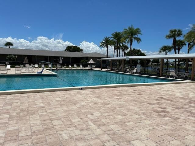 5451 Mariesa Avenue, West Palm Beach, FL 33417 — photo 49 of 60