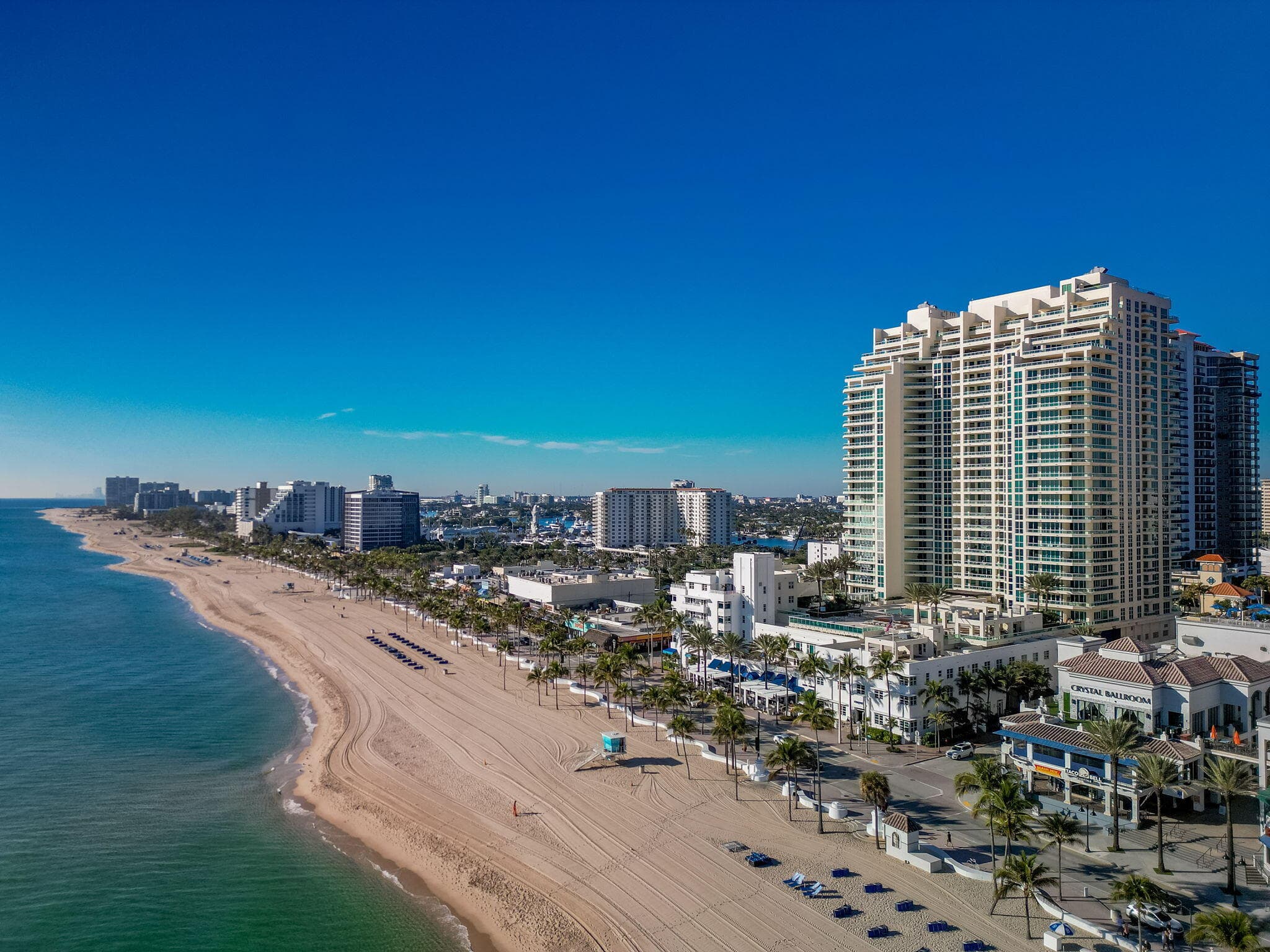 101 S Fort Lauderdale Beach Boulevard 1206, Fort Lauderdale, FL 33316 — photo 50 of 51