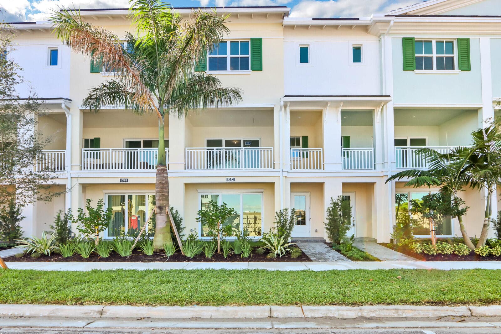 5352 Sagan Lane, Palm Beach Gardens, FL 33418 — photo 1 of 45