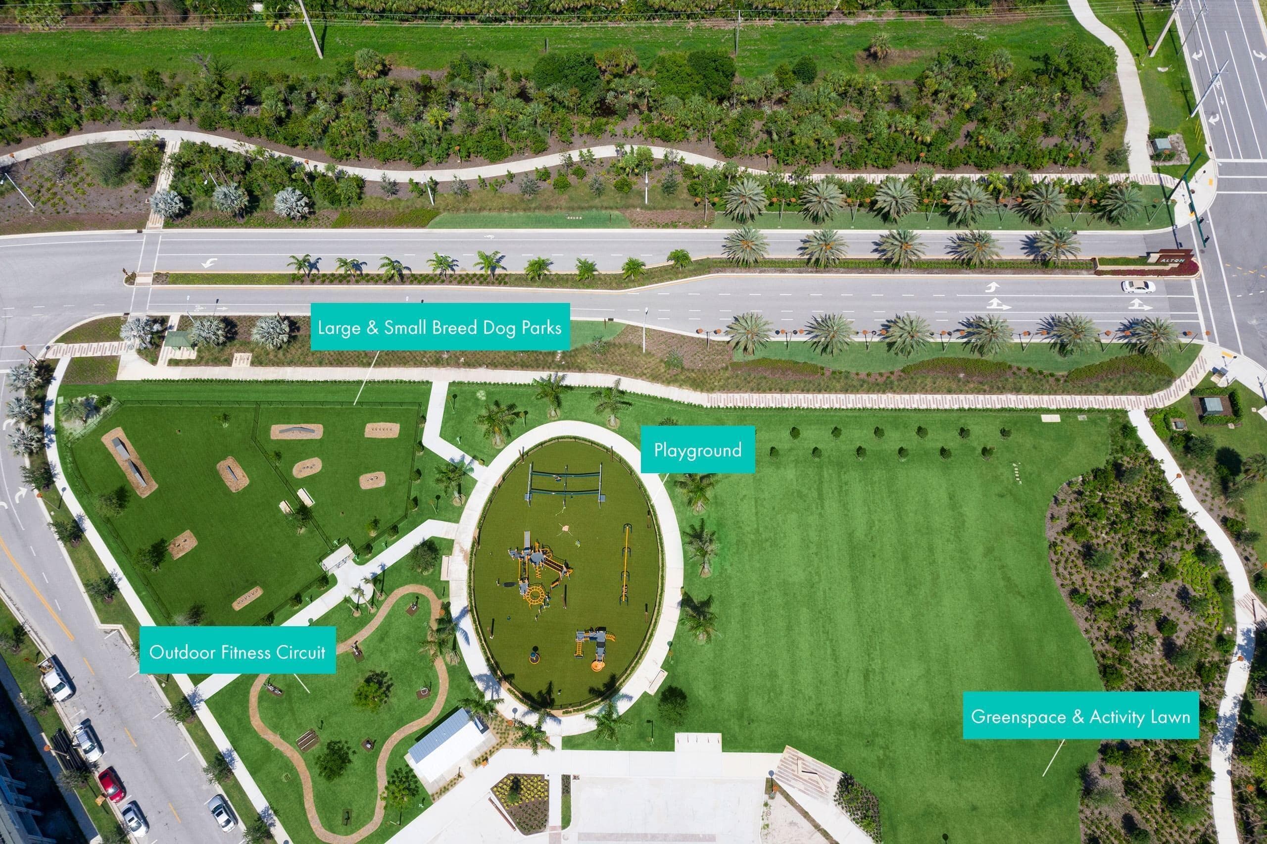 5352 Sagan Lane, Palm Beach Gardens, FL 33418 — photo 42 of 45