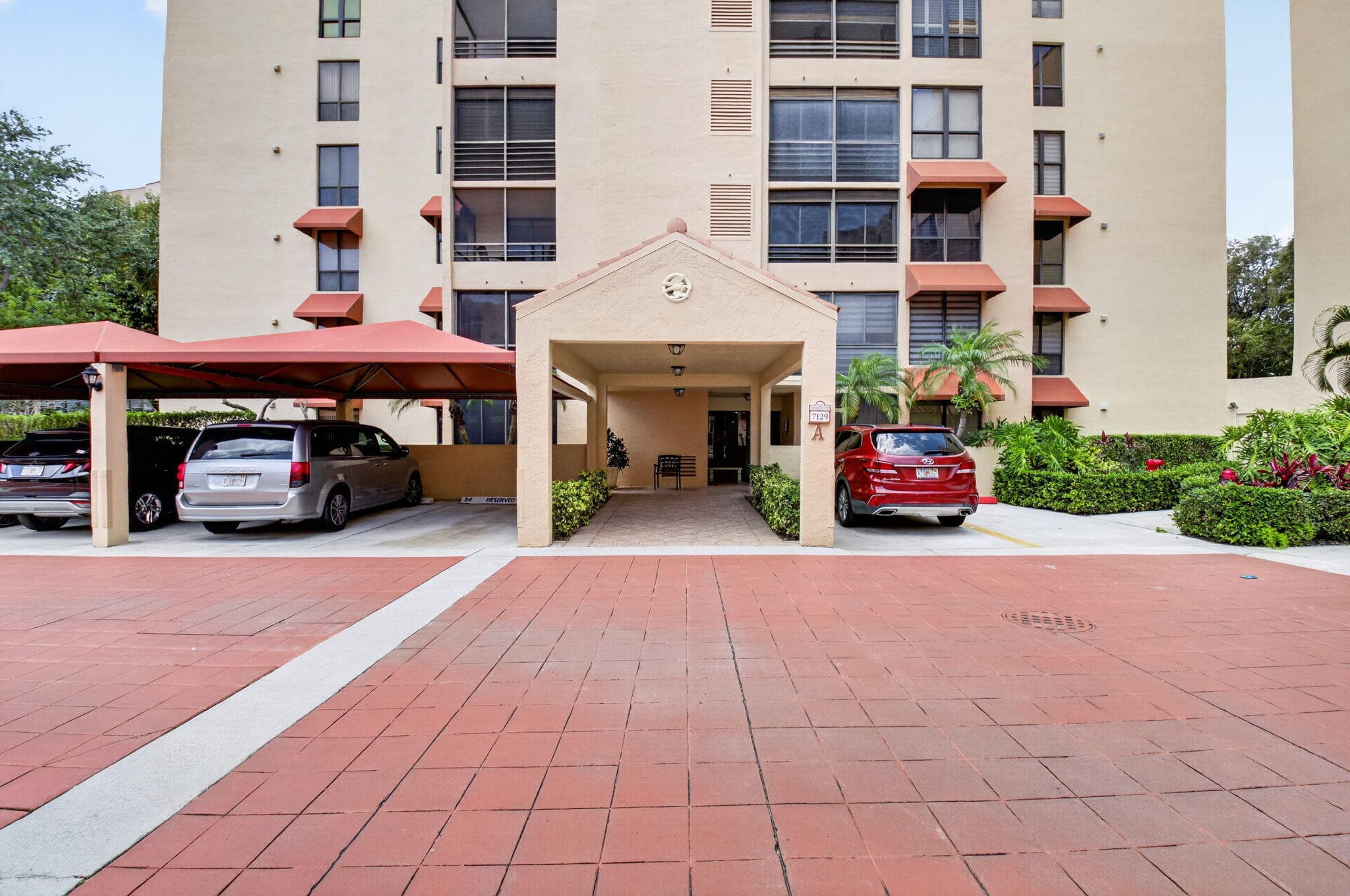 7129 Promenade Drive 802, Boca Raton, FL 33433 — photo 36 of 48