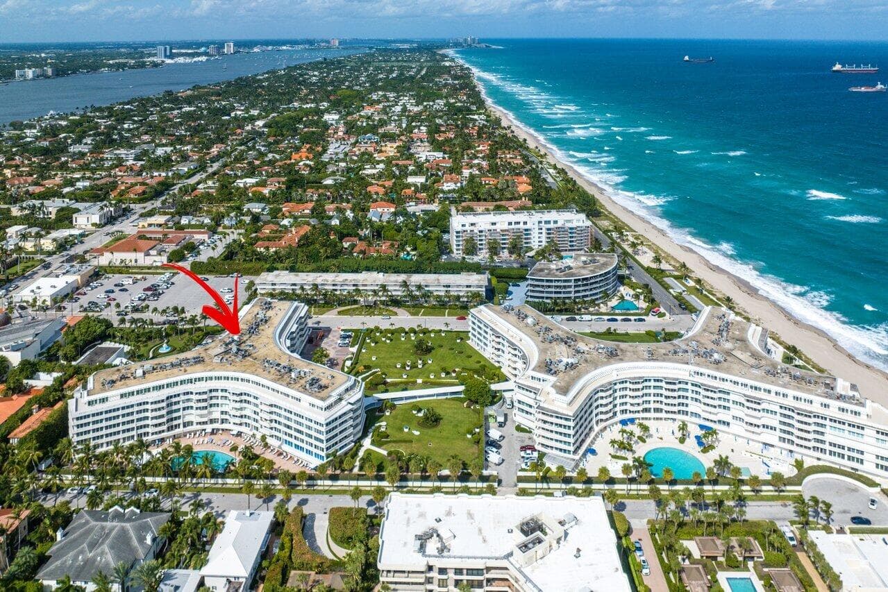 130 Sunrise Avenue 616, Palm Beach, FL 33480 — photo 25 of 33