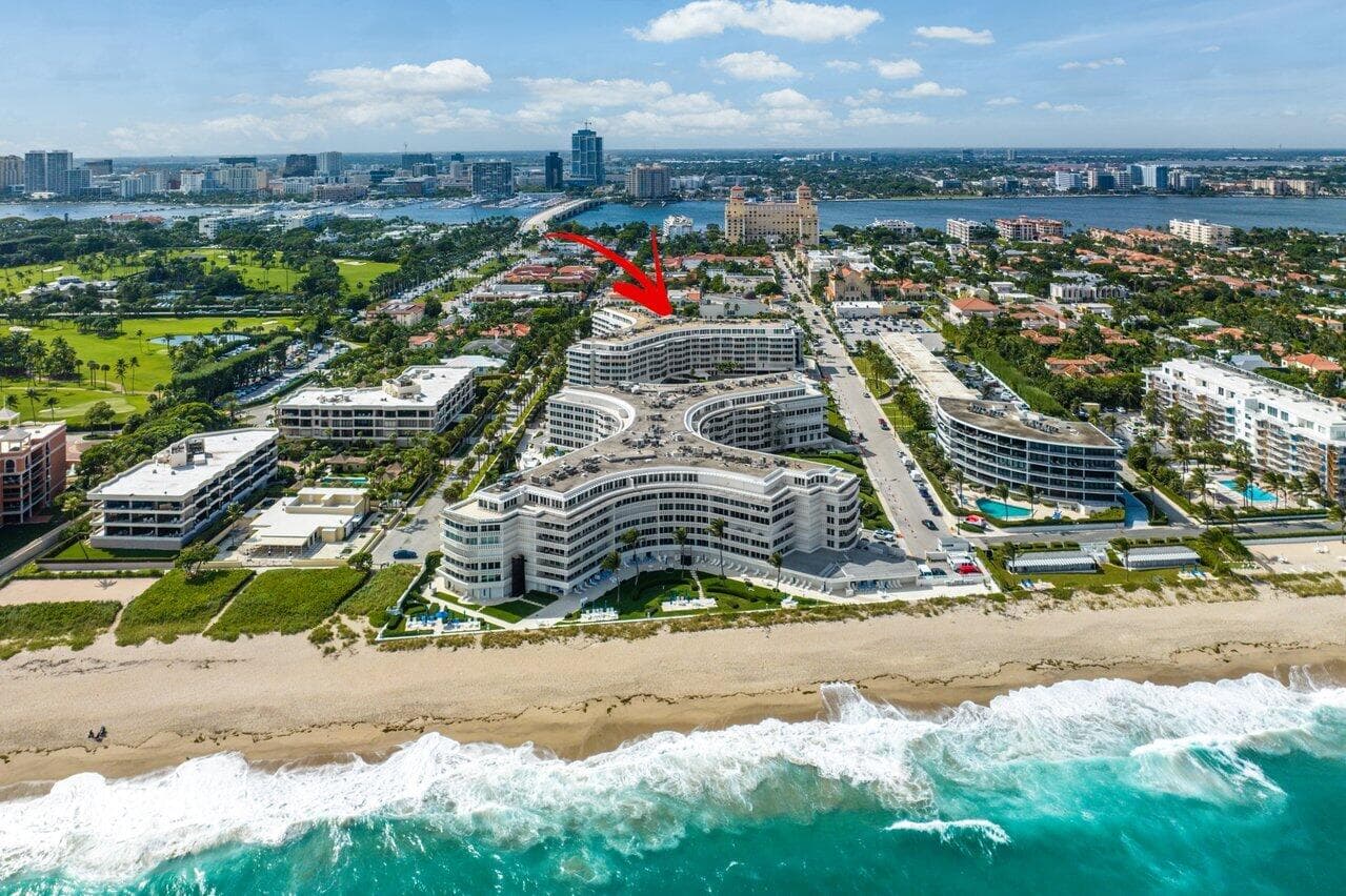 130 Sunrise Avenue 616, Palm Beach, FL 33480 — photo 24 of 33
