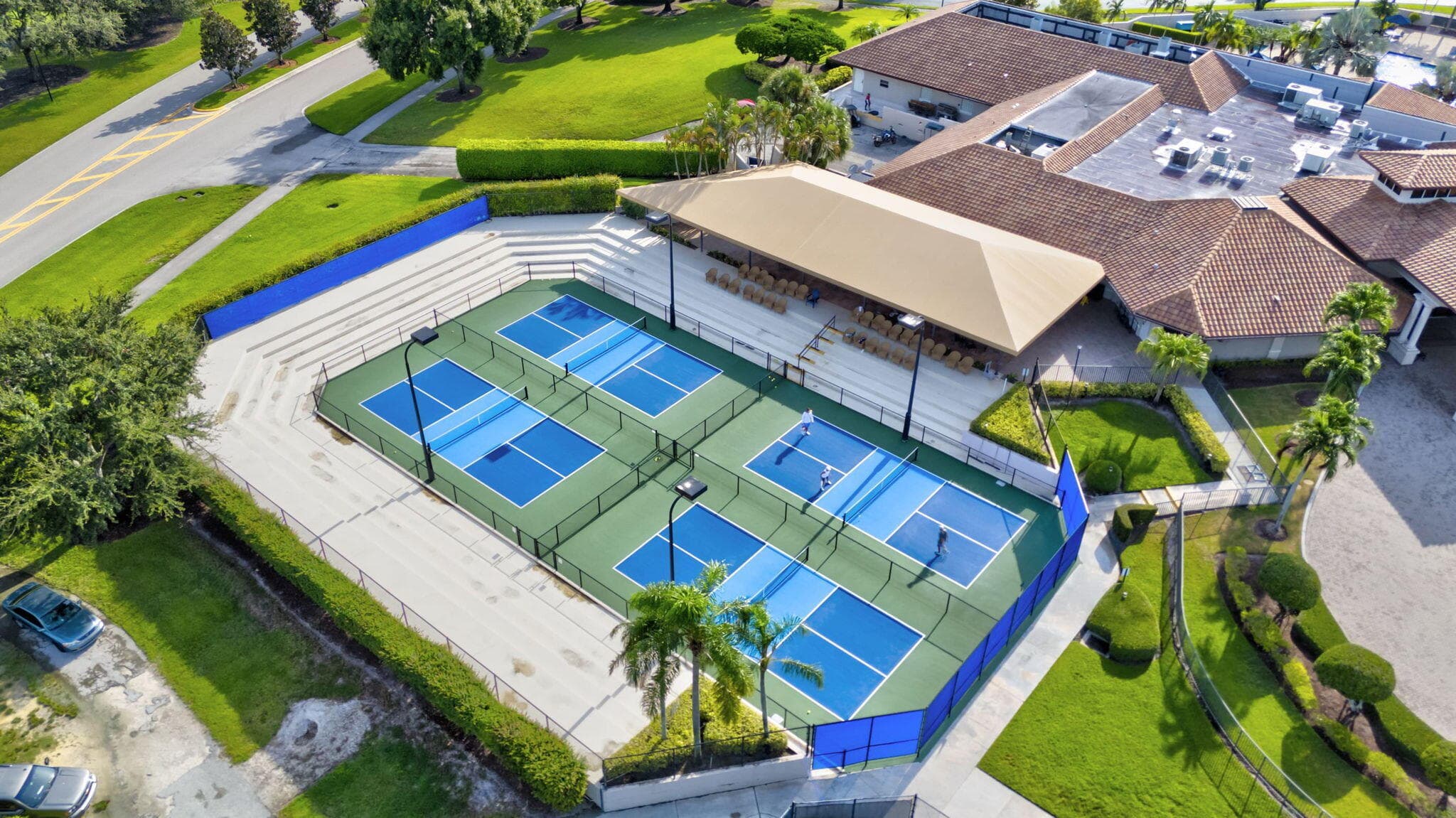 7129 Promenade Drive 802, Boca Raton, FL 33433 — photo 42 of 48