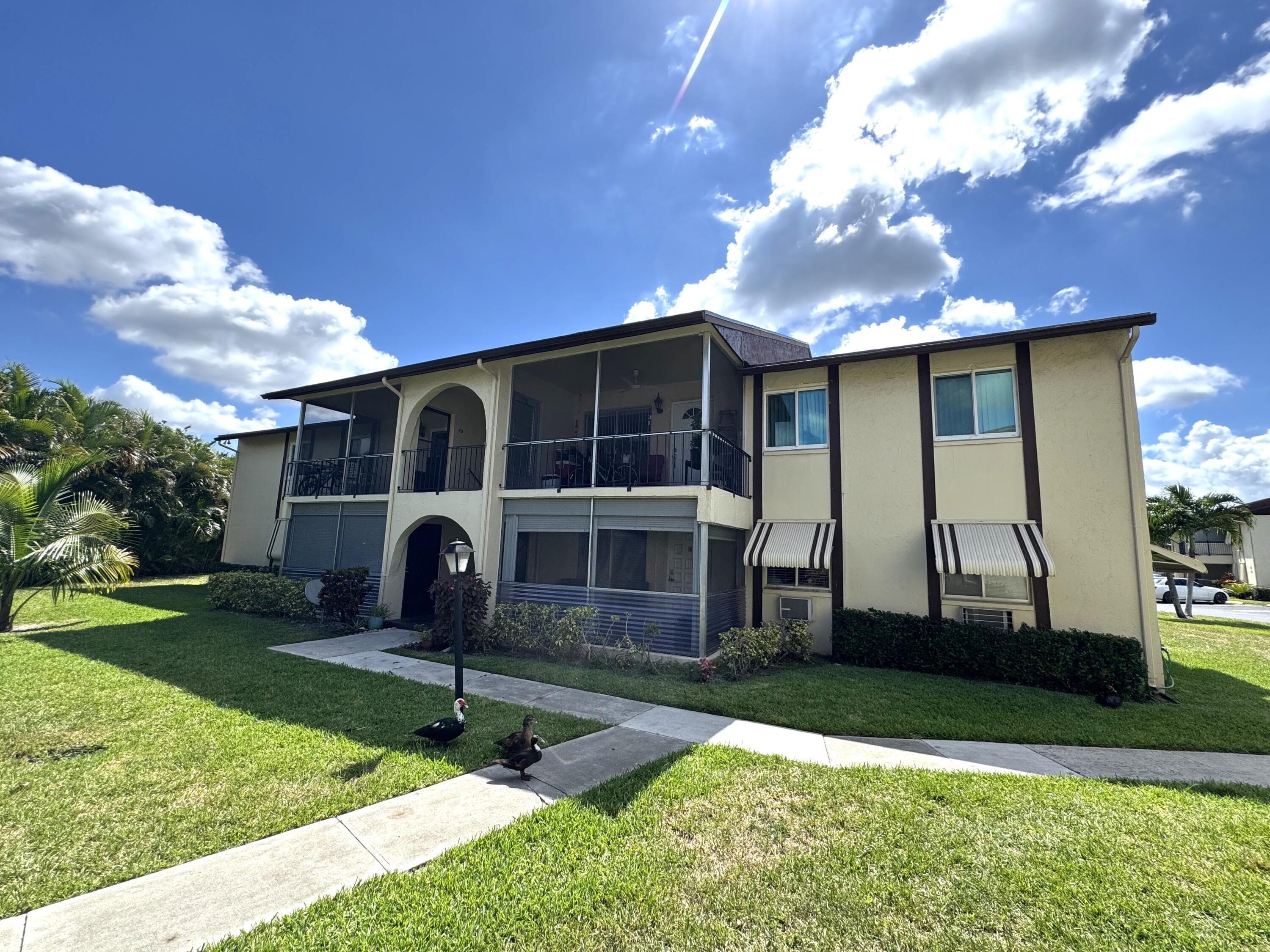 5817 La Pinata Boulevard B-1, Greenacres, FL 33463 — photo 1 of 22
