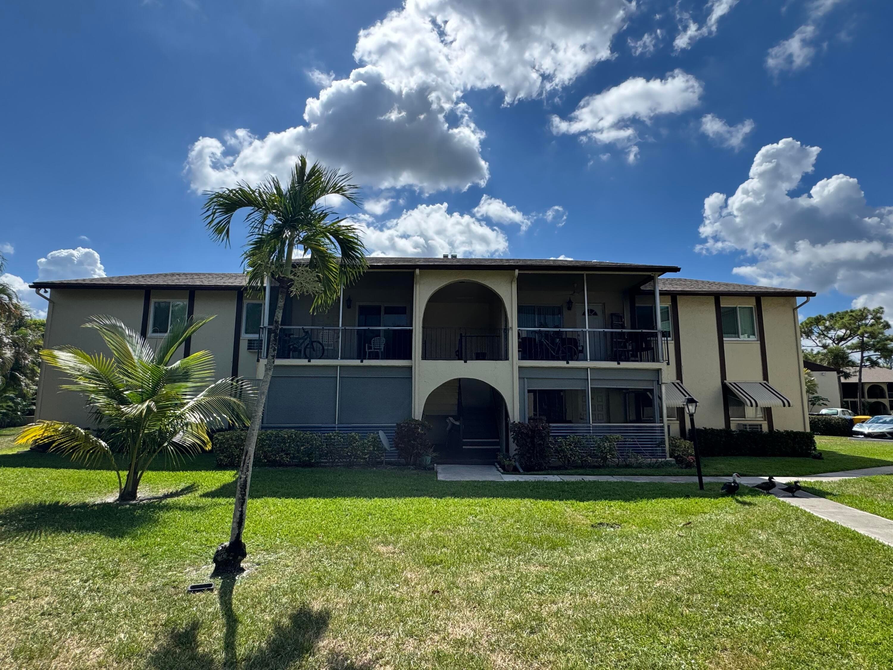 5817 La Pinata Boulevard B-1, Greenacres, FL 33463 — photo 2 of 22