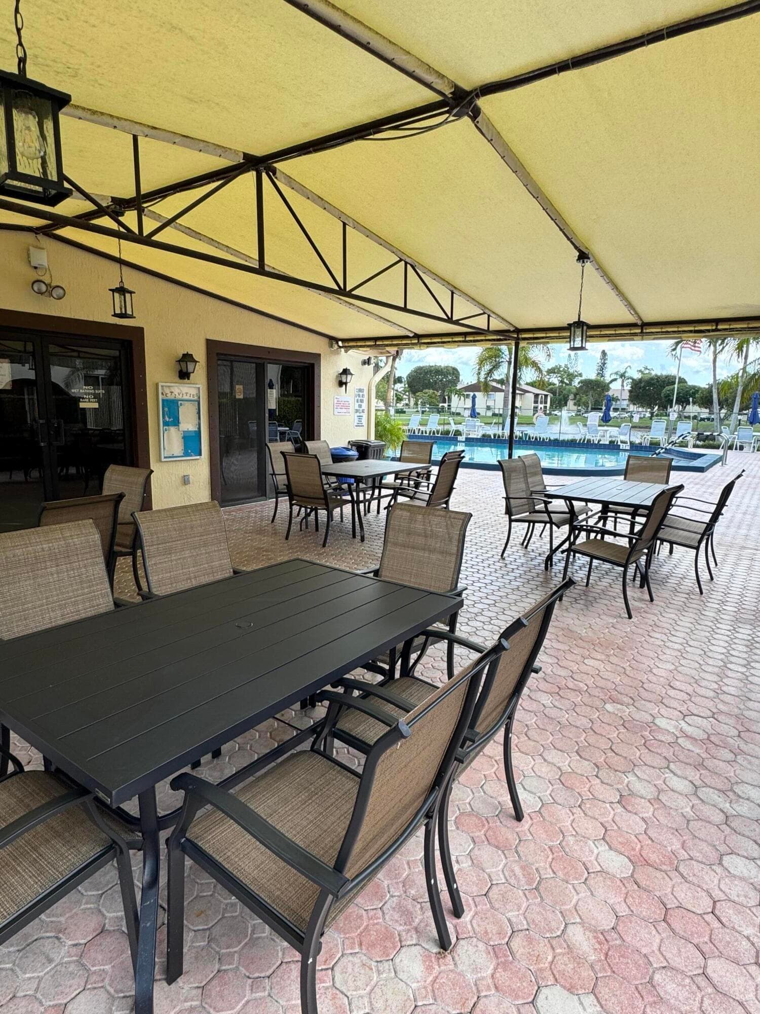 5817 La Pinata Boulevard B-1, Greenacres, FL 33463 — photo 20 of 22