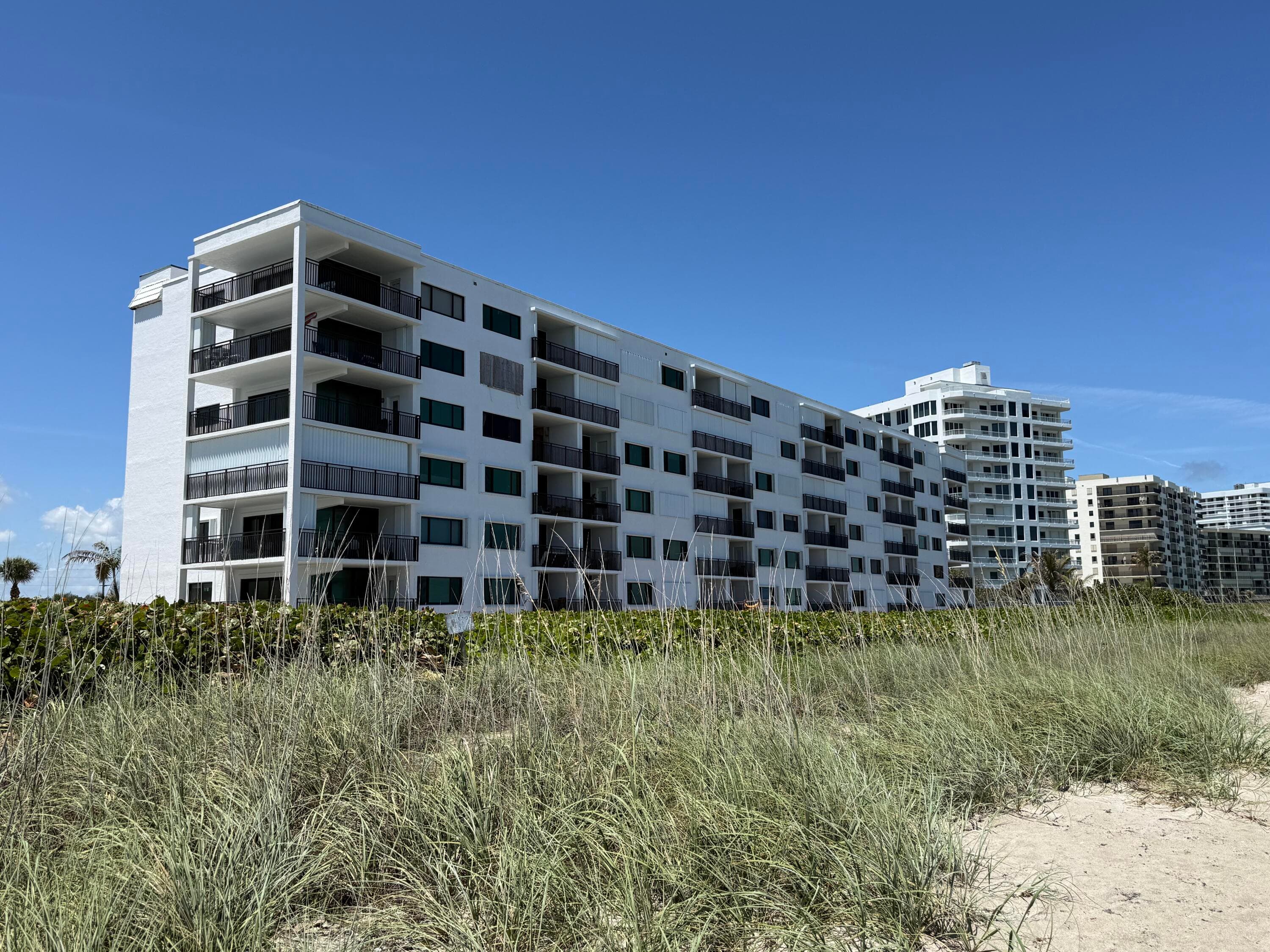 10102 S Ocean Drive 210a, Jensen Beach, FL 34957 — photo 1 of 32