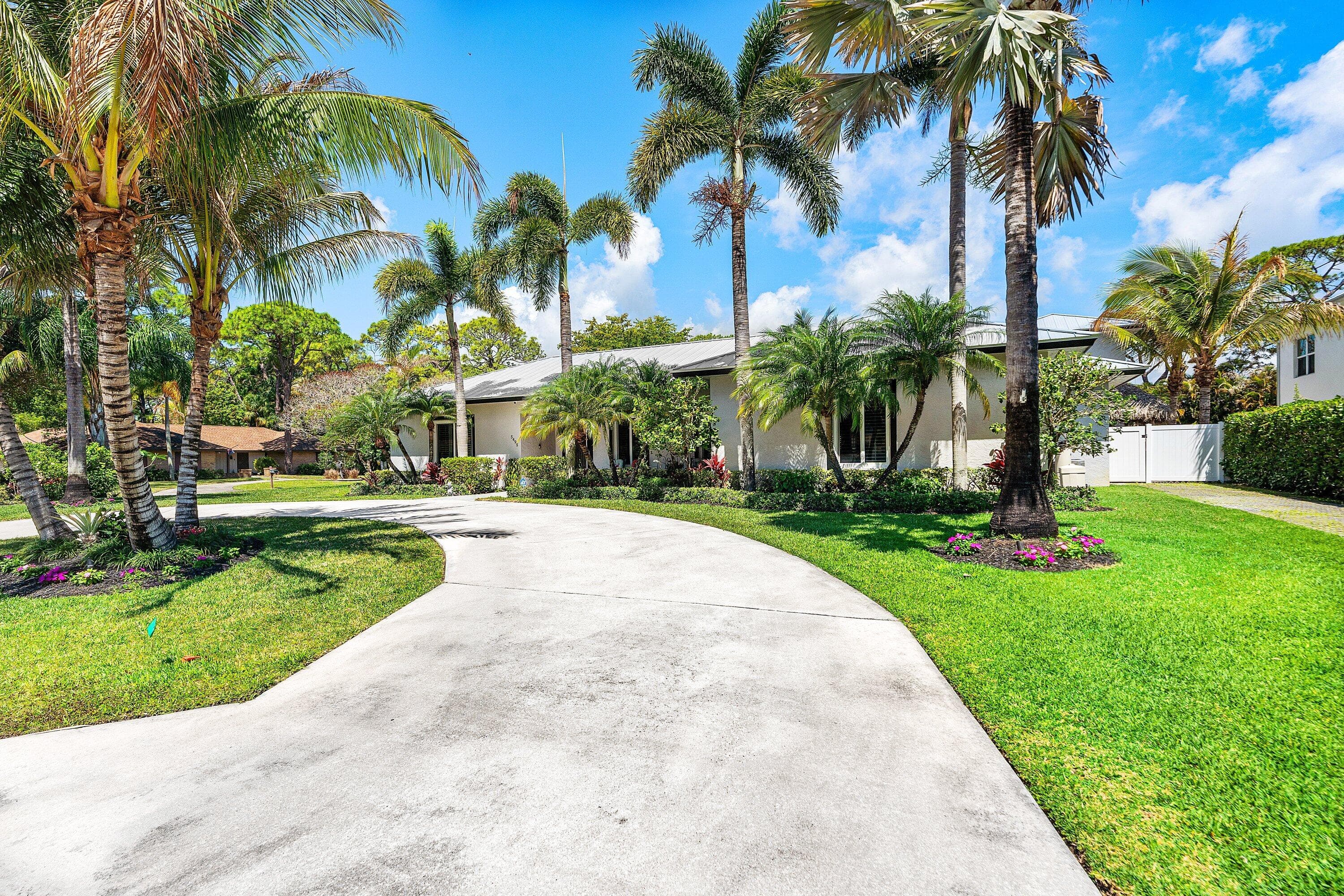 5495 Hibiscus Road, Jupiter, FL 33458 — photo 40 of 45