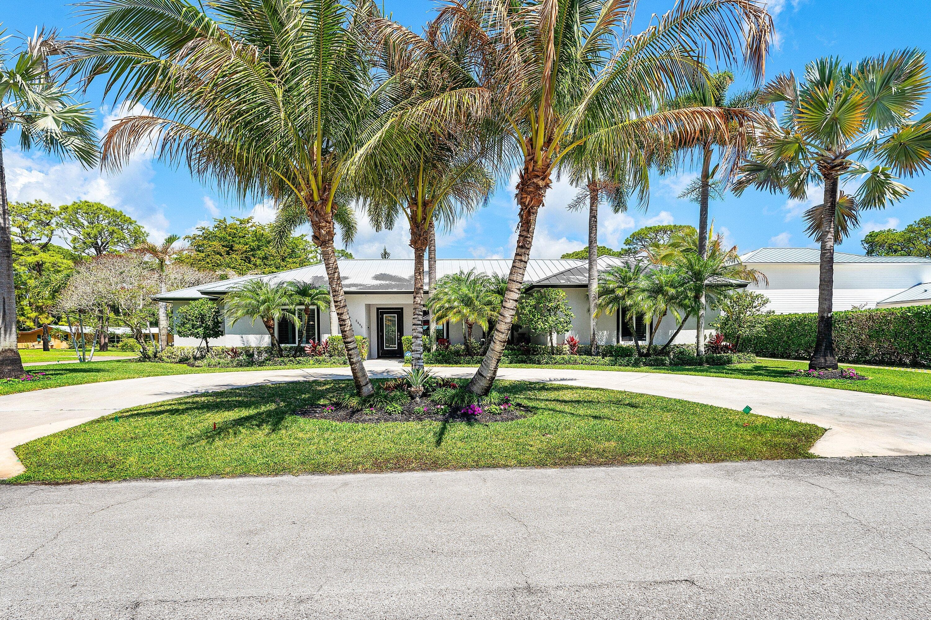 5495 Hibiscus Road, Jupiter, FL 33458 — photo 42 of 45