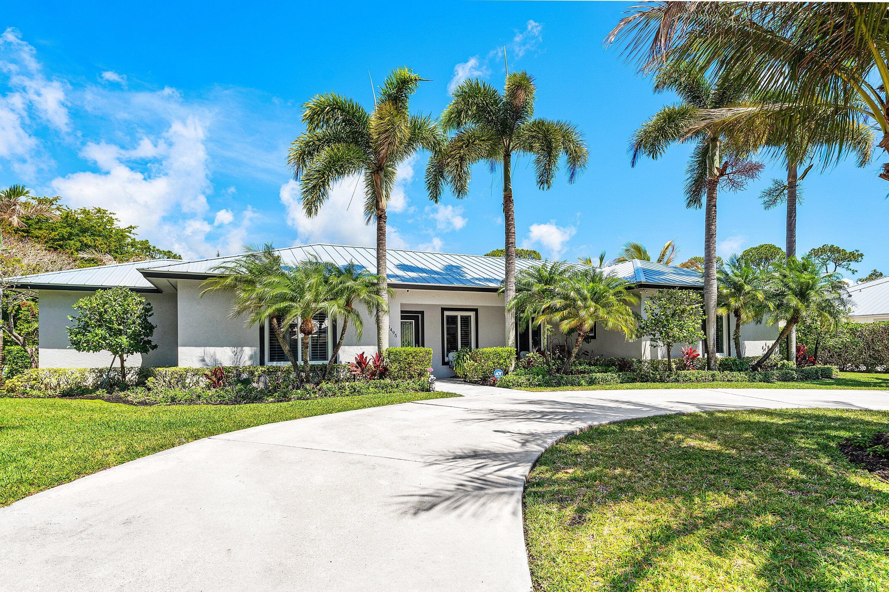 5495 Hibiscus Road, Jupiter, FL 33458 — photo 2 of 45