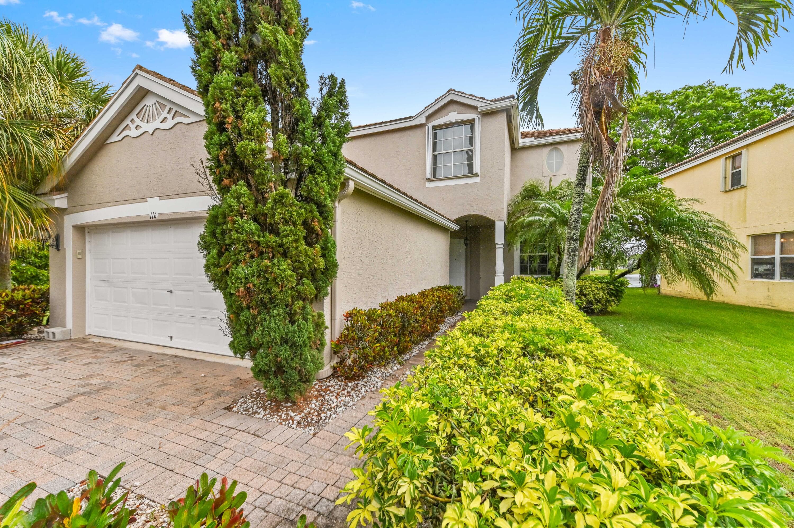 116 Hamilton Terrace, Royal Palm Beach, FL 33414 — photo 2 of 26