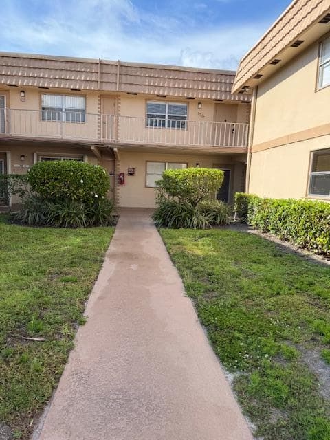 670 N Brittany N 670, Delray Beach, FL 33446 — photo 20 of 24