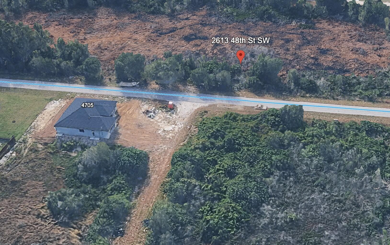 2613 48th Street SW, Lehigh Acres, FL 33971 — photo 1 of 3