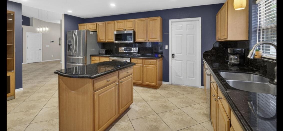 1618 SW Nervia Avenue, Port St. Lucie, FL 34953 — photo 3 of 5