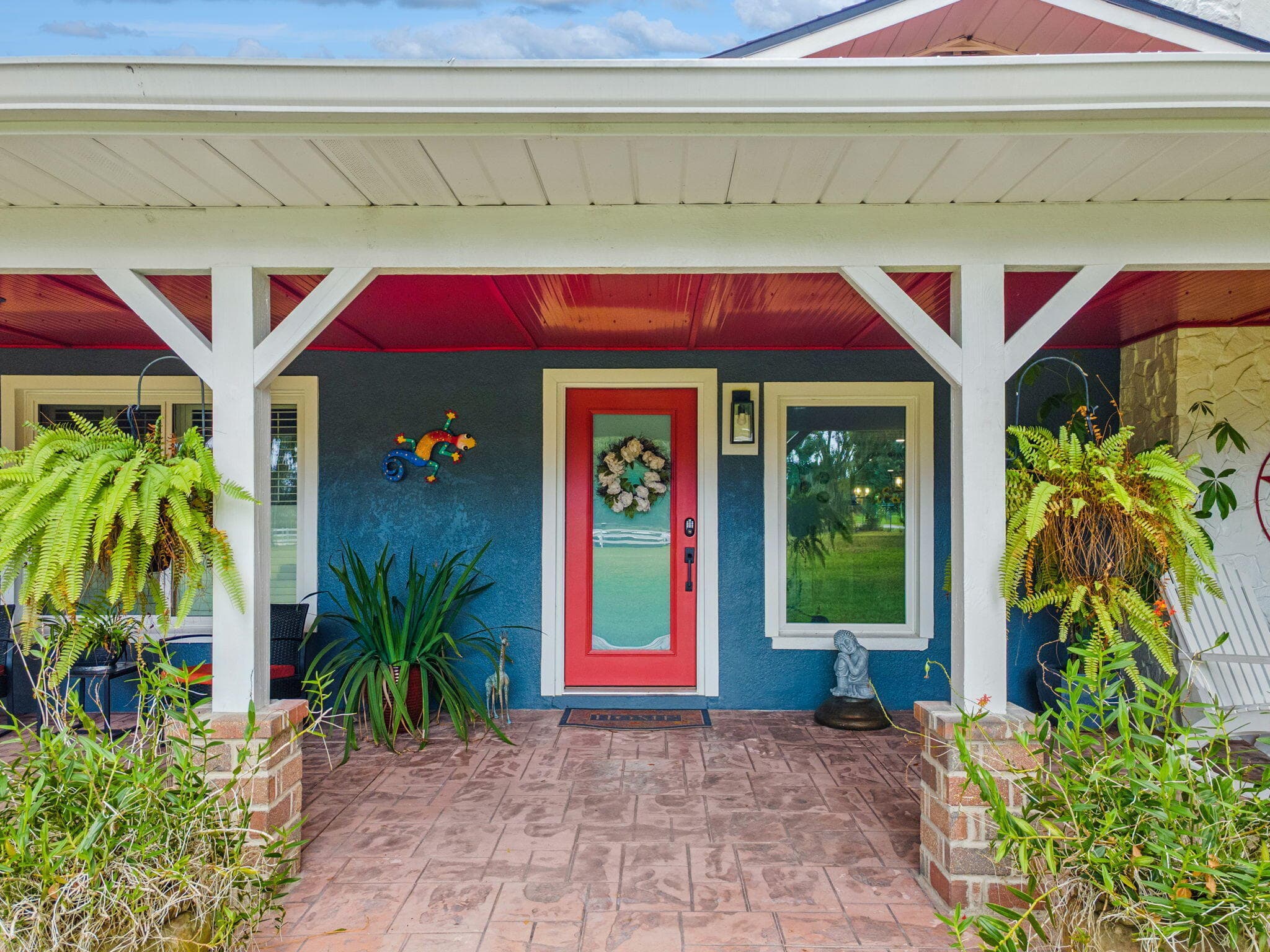 1950 Foxhollow Drive E, Auburndale, FL 33823 — photo 3 of 64