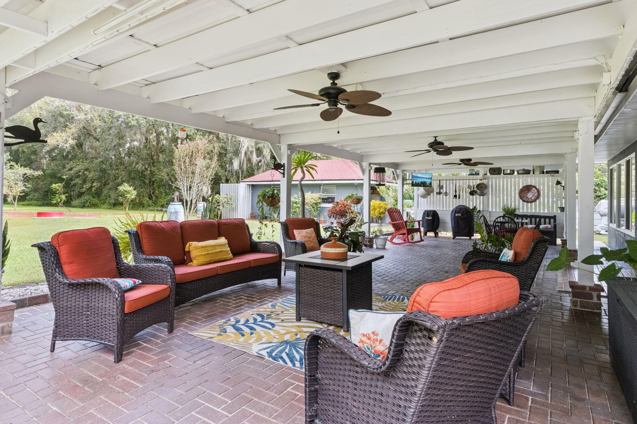 1950 Foxhollow Drive E, Auburndale, FL 33823 — photo 47 of 64