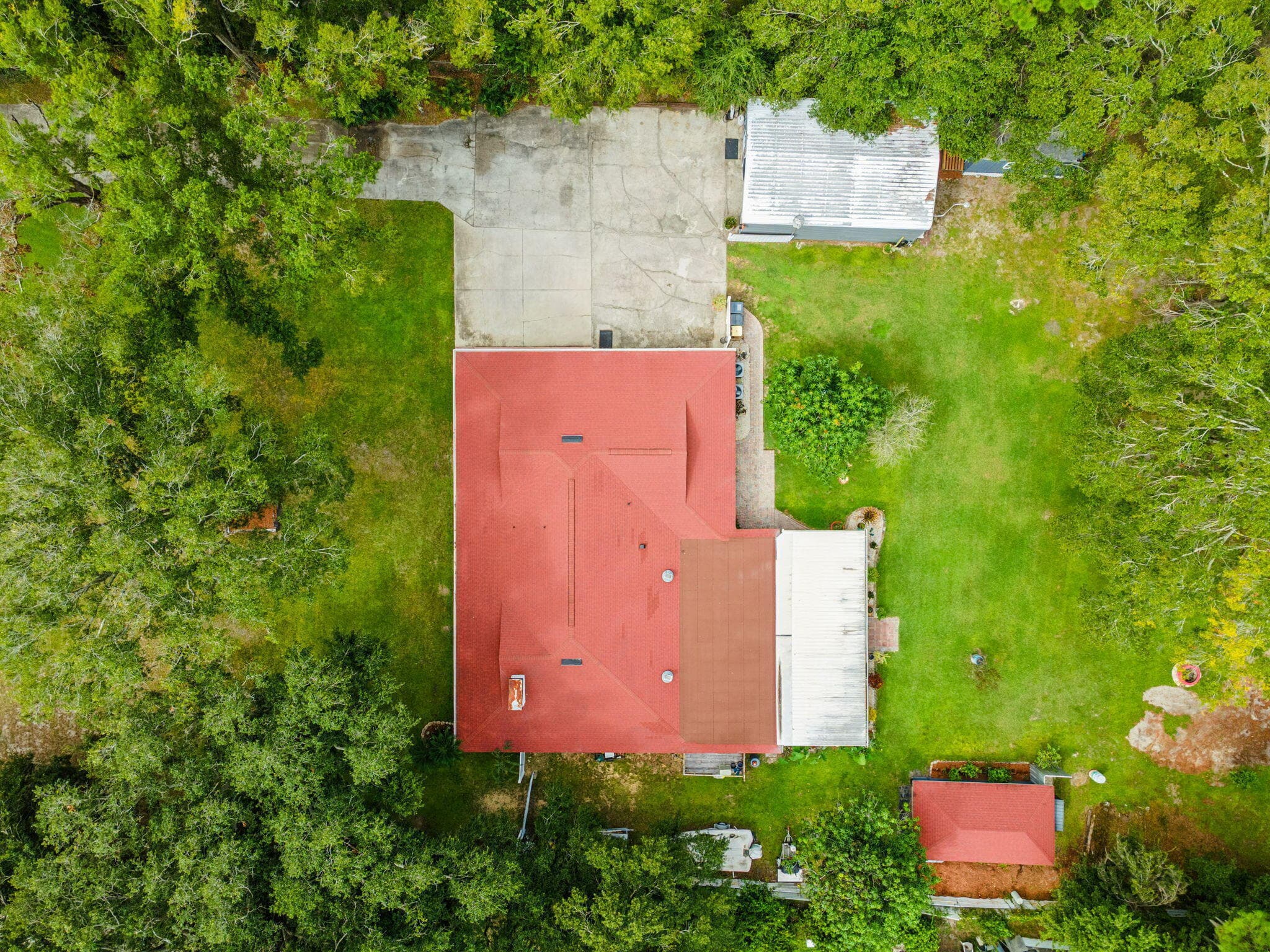 1950 Foxhollow Drive E, Auburndale, FL 33823 — photo 60 of 64