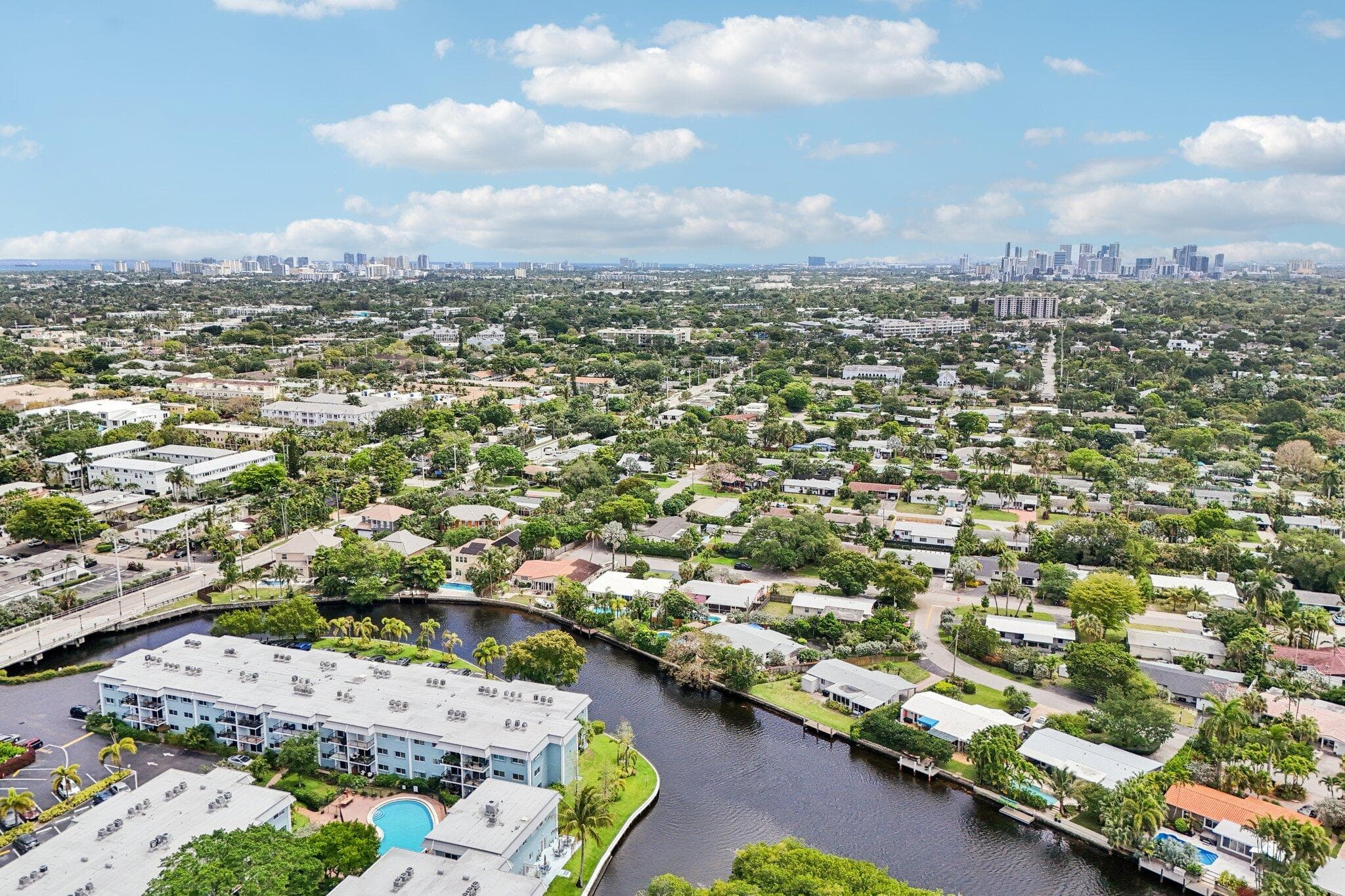 3004 NE 5th Terrace 101-c, Wilton Manors, FL 33334 — photo 45 of 47