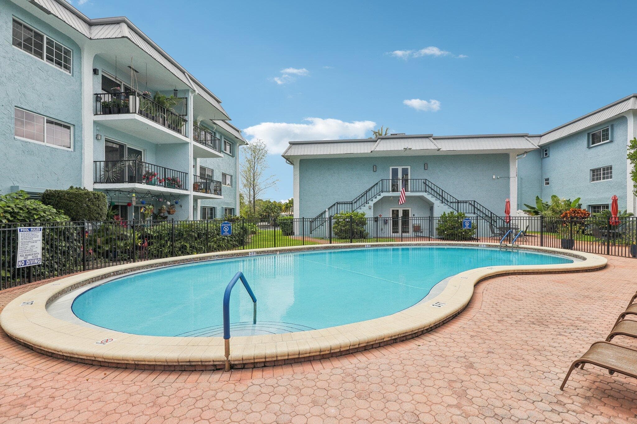 3004 NE 5th Terrace 101-c, Wilton Manors, FL 33334 — photo 40 of 47