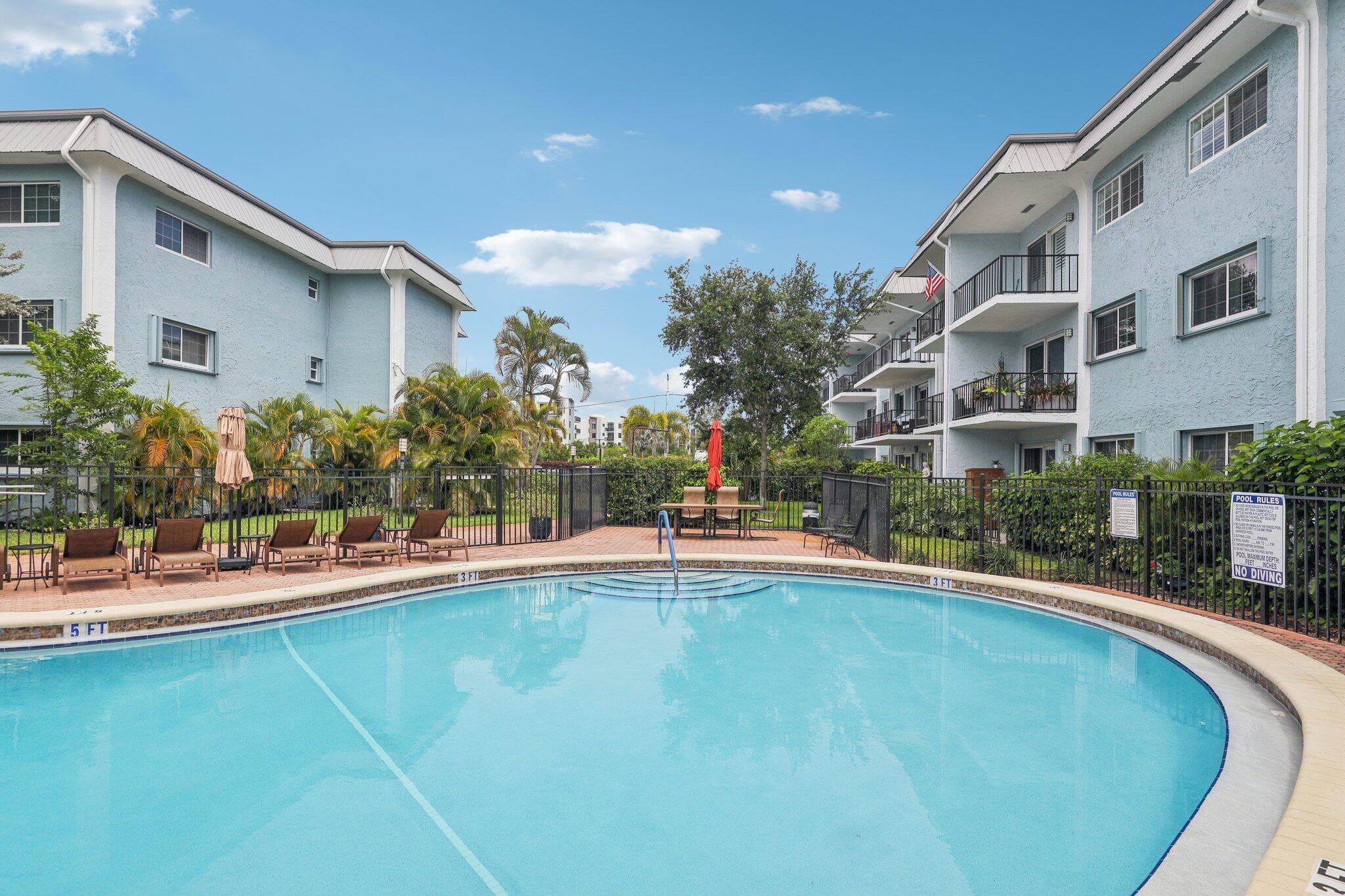 3004 NE 5th Terrace 101-c, Wilton Manors, FL 33334 — photo 41 of 47
