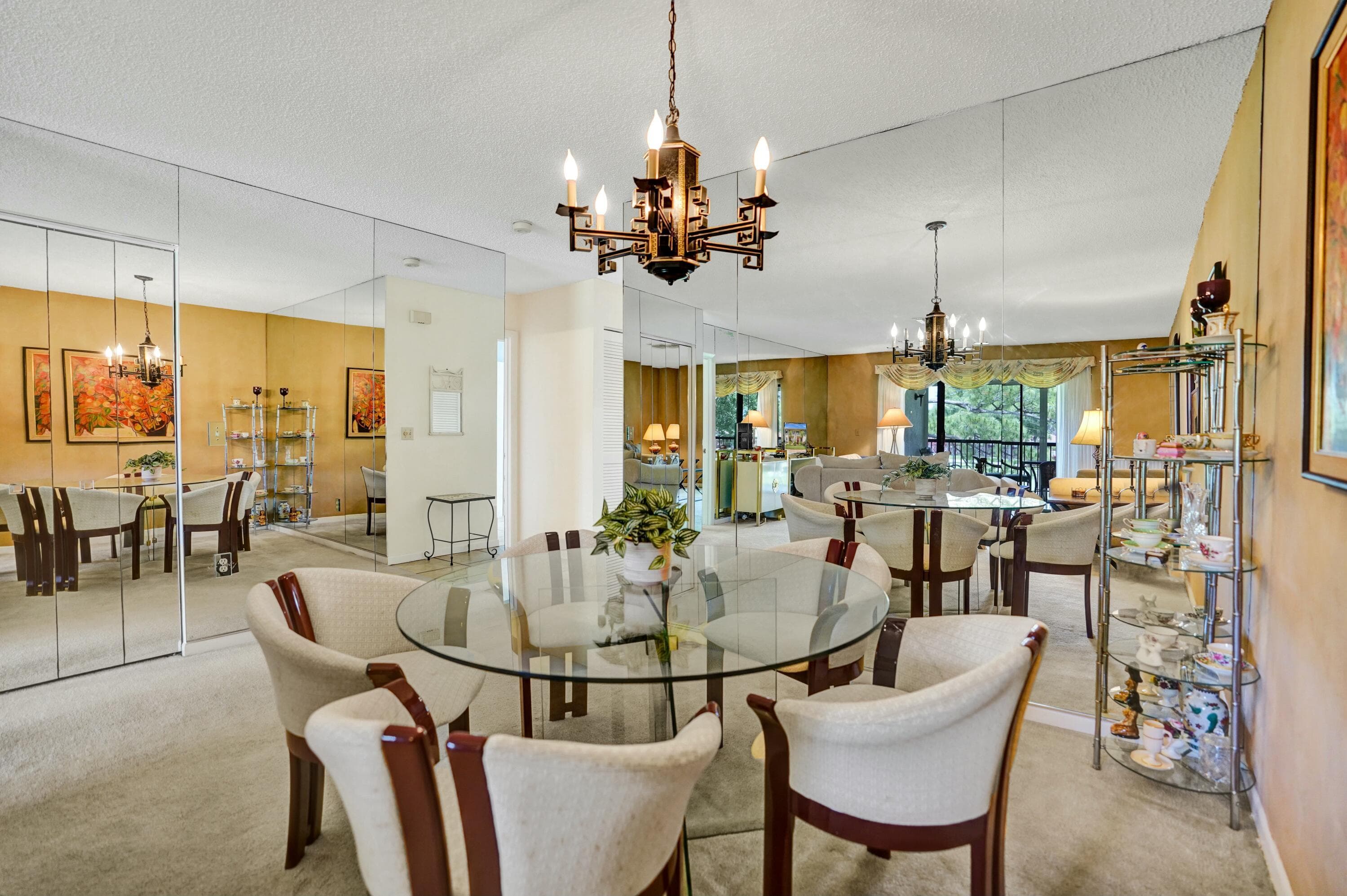 19 Stratford Drive E Unit F, Boynton Beach, FL 33436 — photo 12 of 64