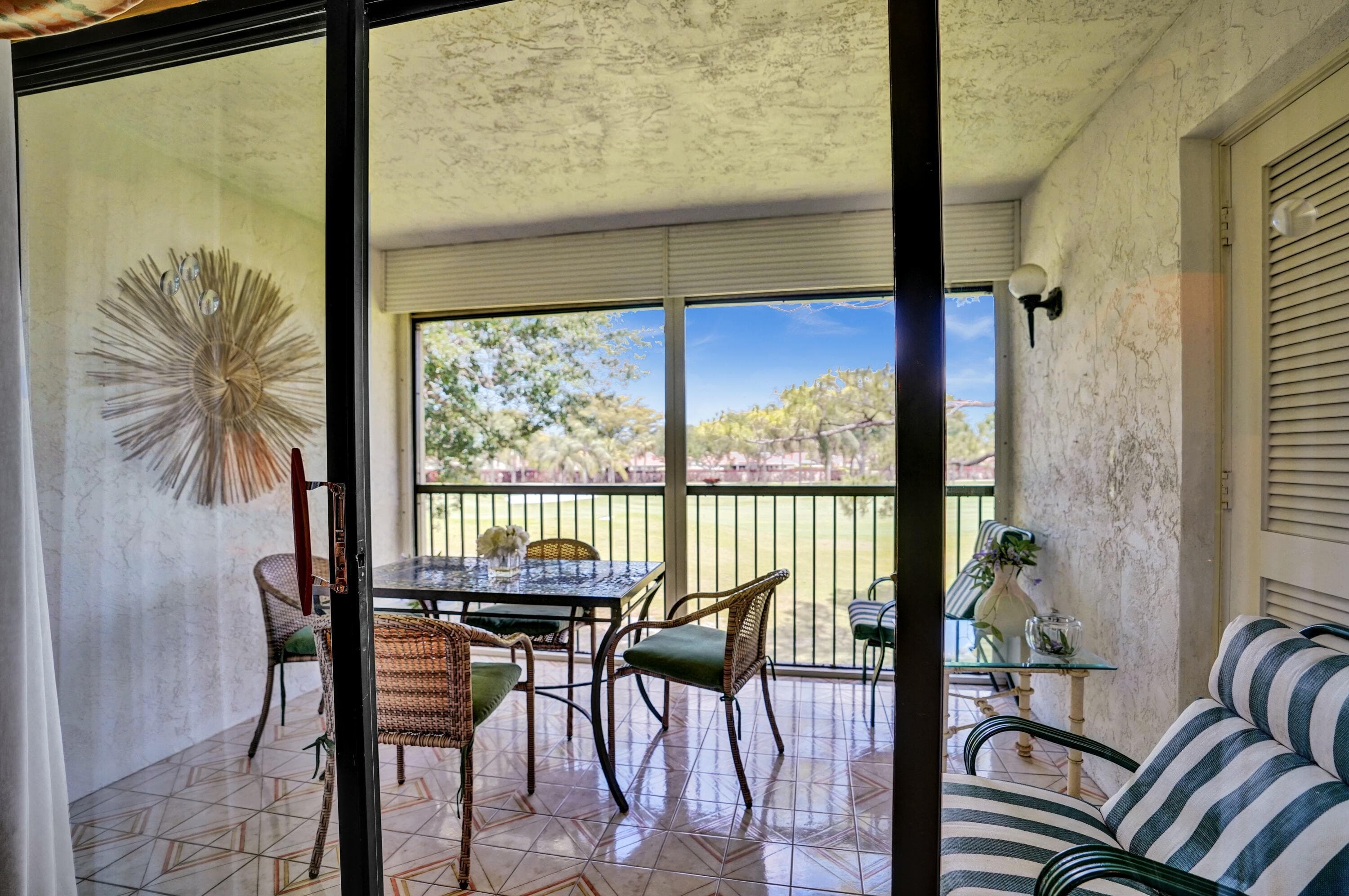 19 Stratford Drive E Unit F, Boynton Beach, FL 33436 — photo 30 of 64