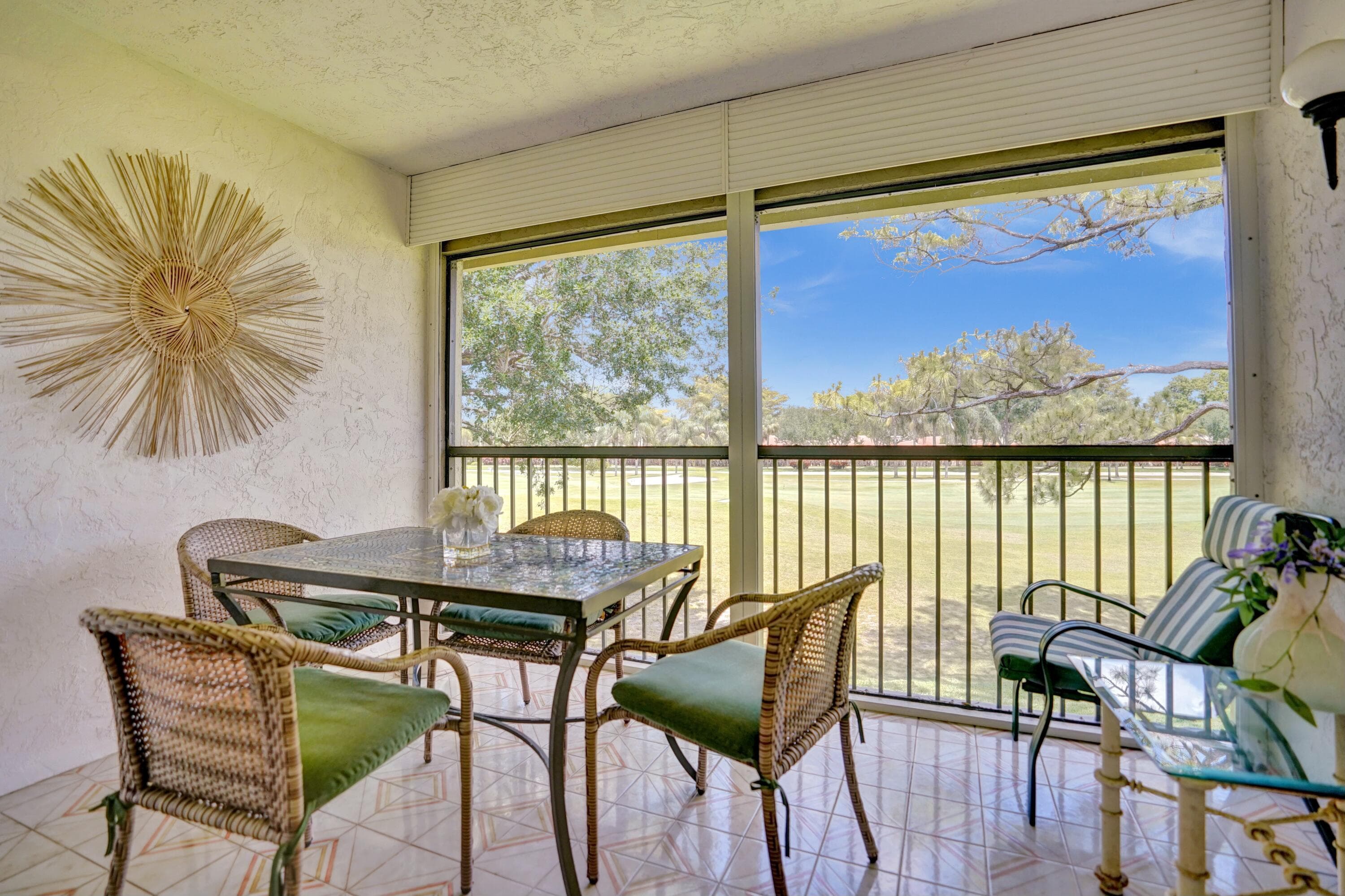19 Stratford Drive E Unit F, Boynton Beach, FL 33436 — photo 31 of 64