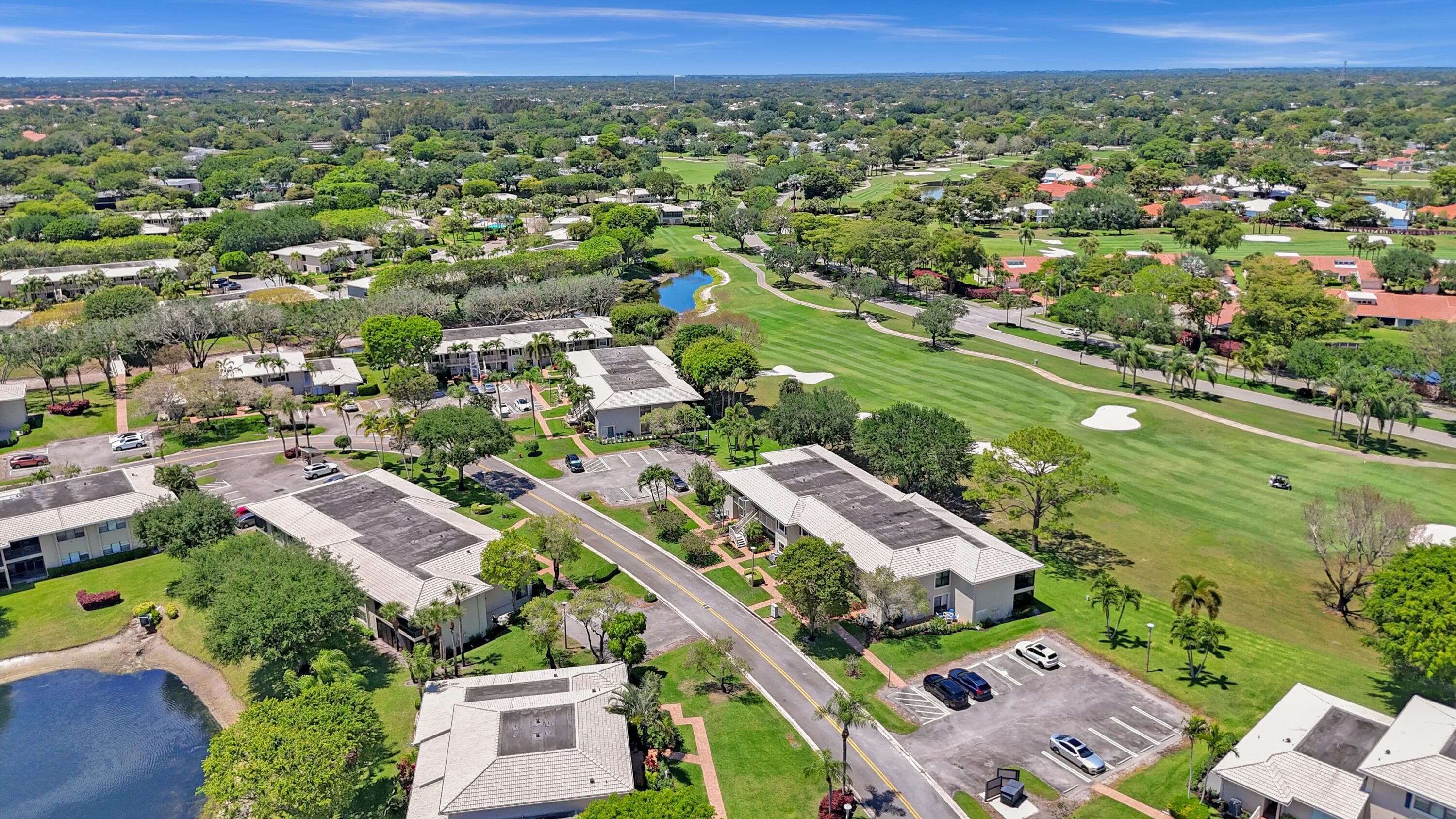 19 Stratford Drive E Unit F, Boynton Beach, FL 33436 — photo 56 of 64