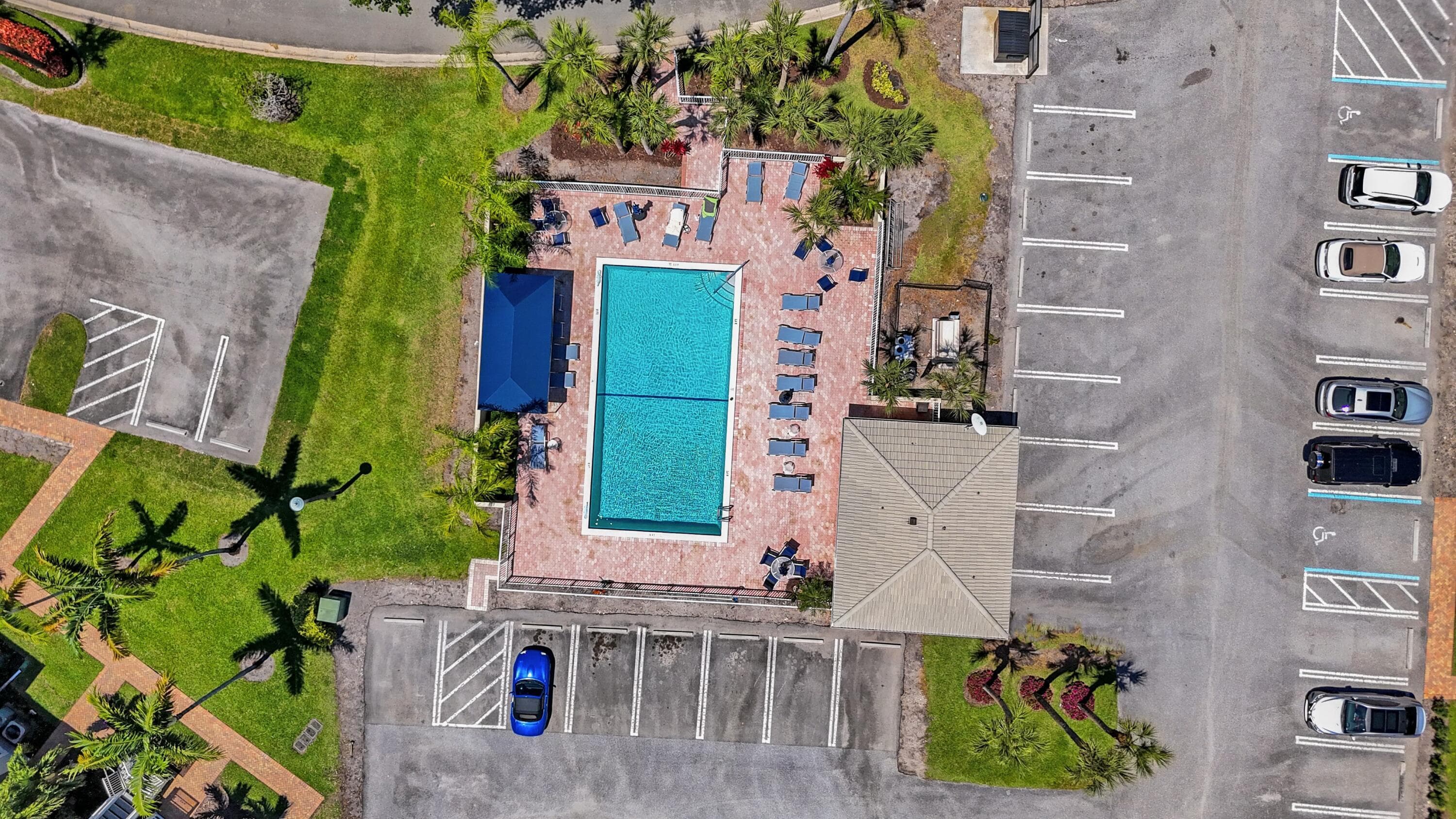 19 Stratford Drive E Unit F, Boynton Beach, FL 33436 — photo 59 of 64