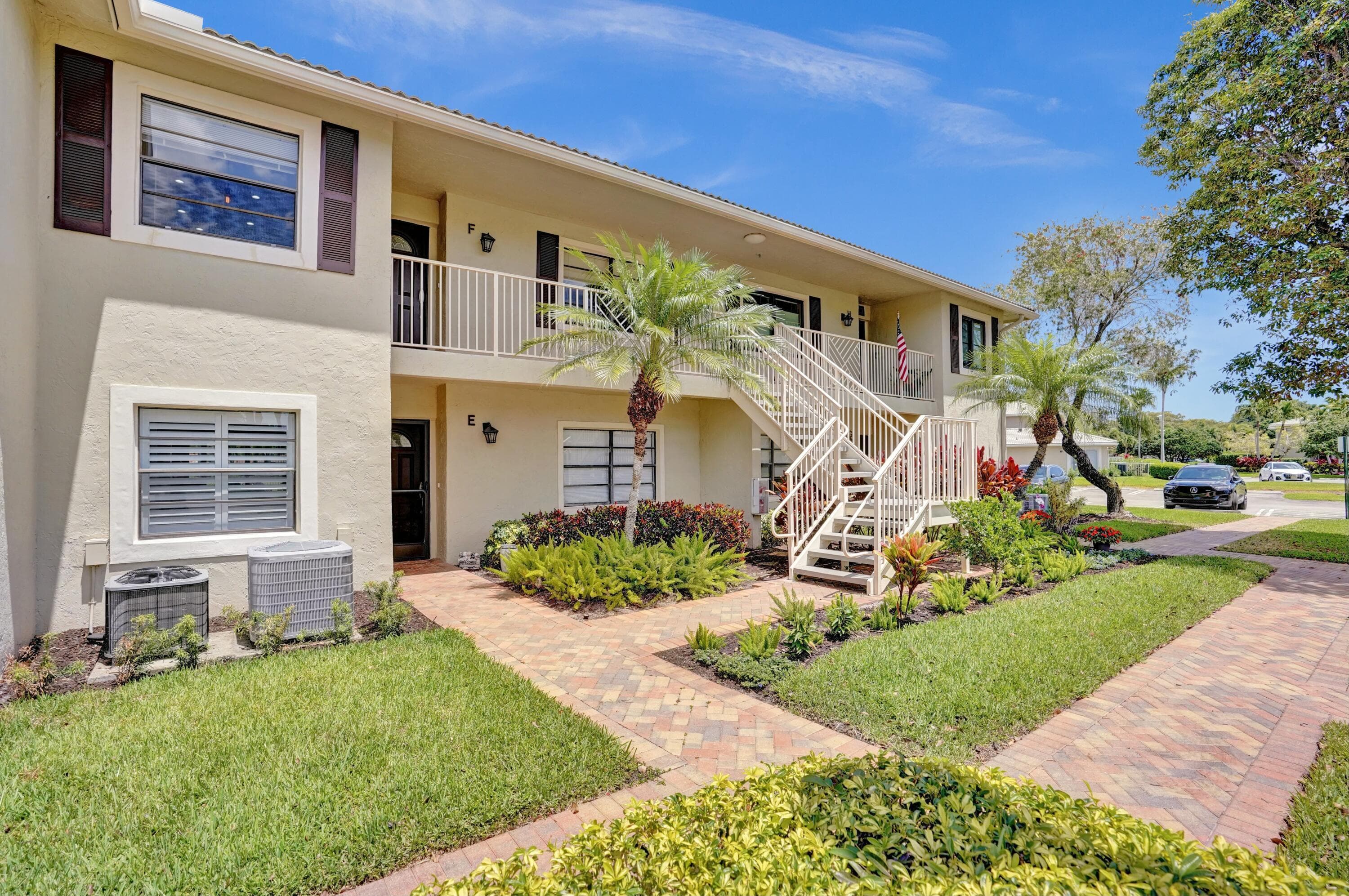 19 Stratford Drive E Unit F, Boynton Beach, FL 33436 — photo 63 of 64