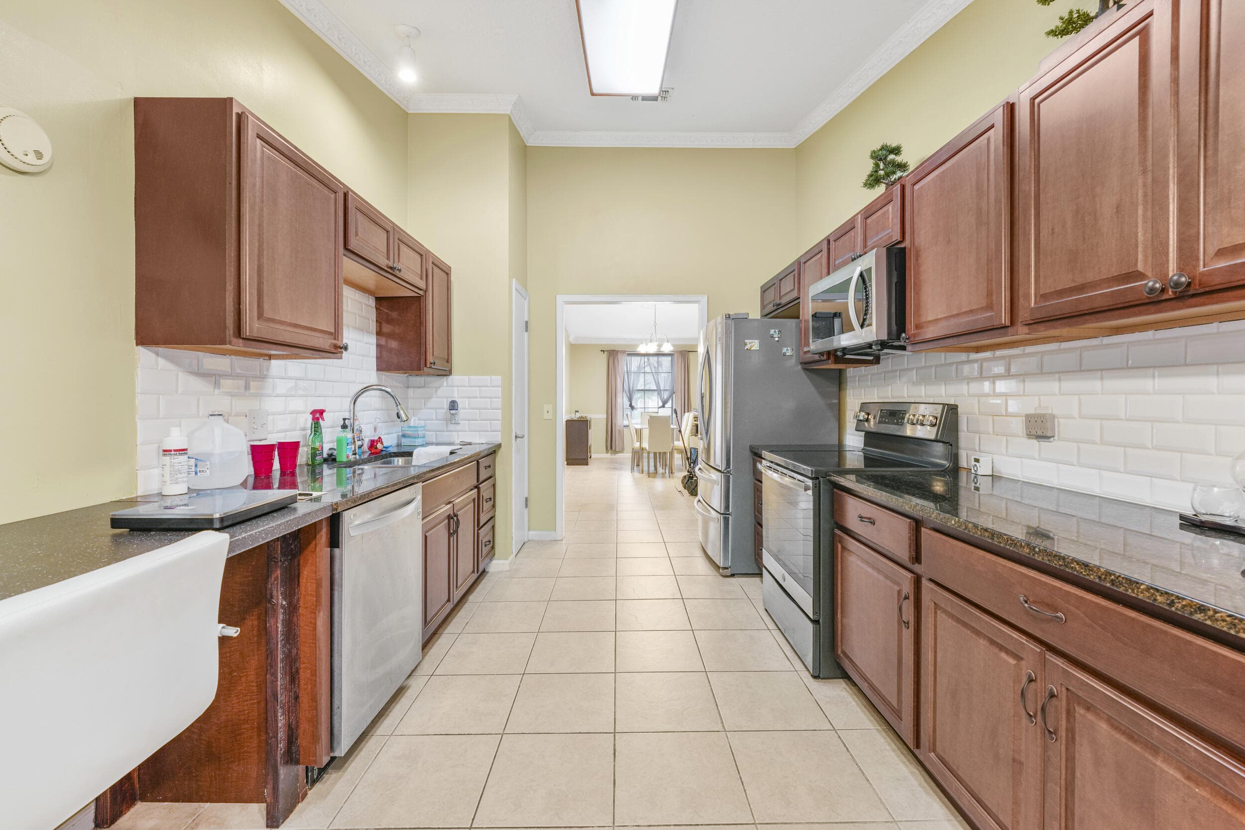 320 Scarlet Bugler Lane S, Jacksonville, FL 32225 — photo 19 of 37