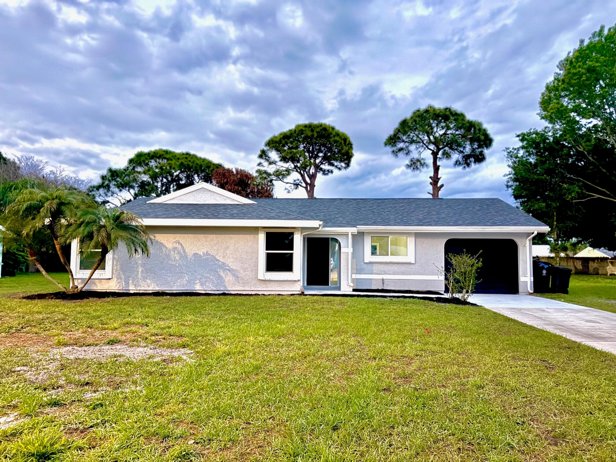 1343 SE Vestridge Lane, Port St. Lucie, FL 34952 — photo 1 of 36