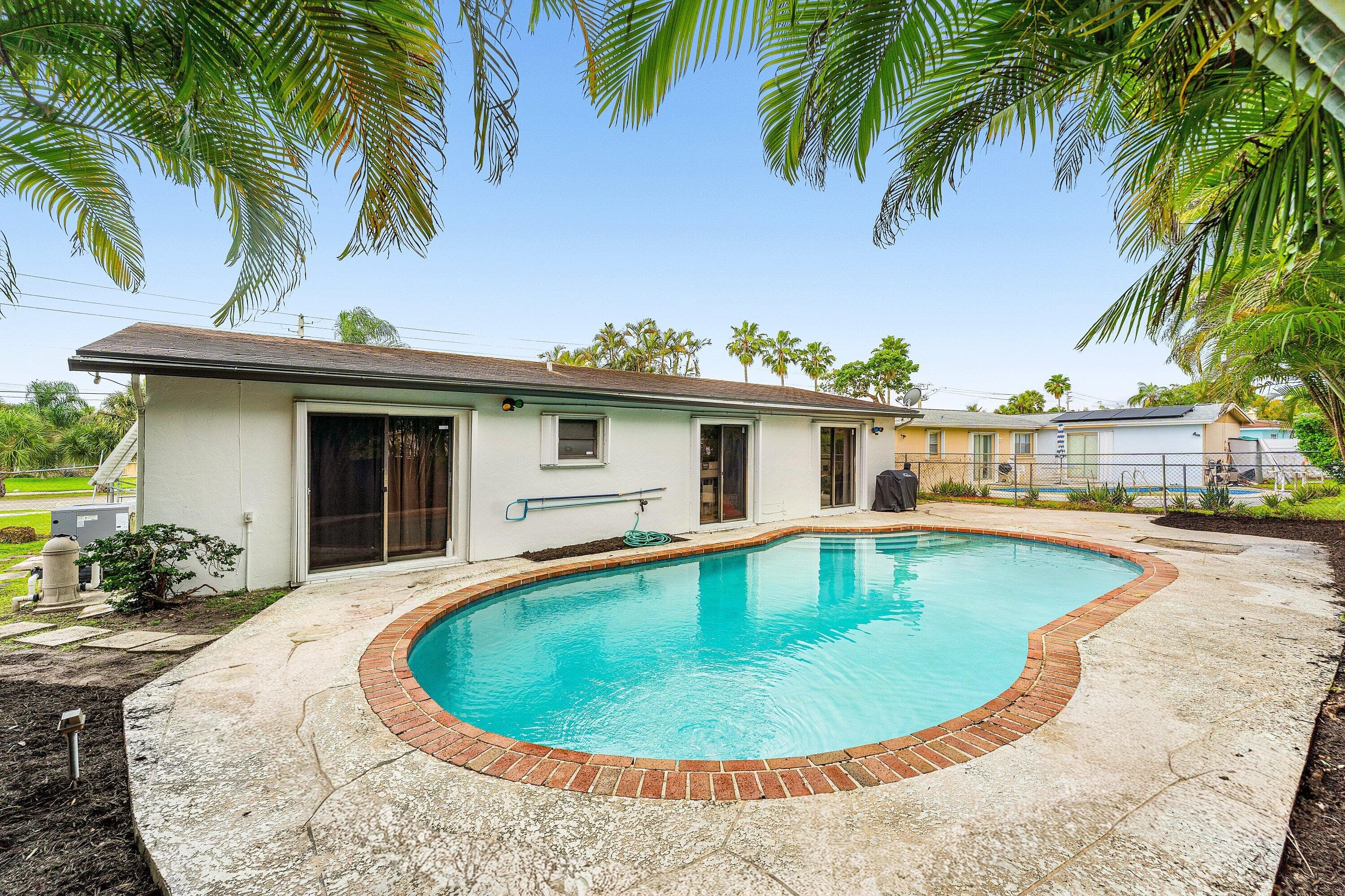 6407 Boulevard Of Champions Boulevard Of Champions, North Lauderdale, FL 33068 — photo 16 of 17