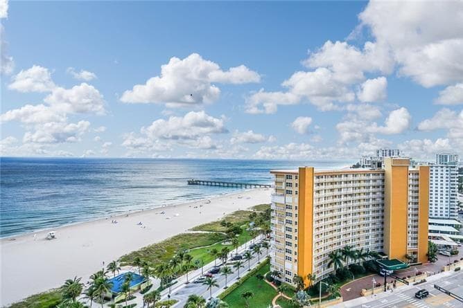 328 N Ocean Boulevard 902, Pompano Beach, FL 33062 — photo 1 of 55