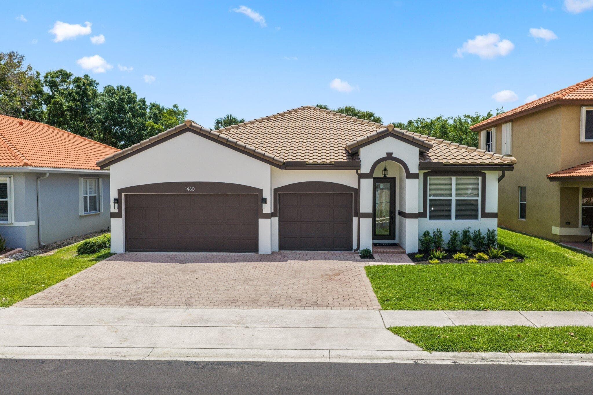 1480 Artimino Lane, Boynton Beach, FL 33436 — photo 1 of 57