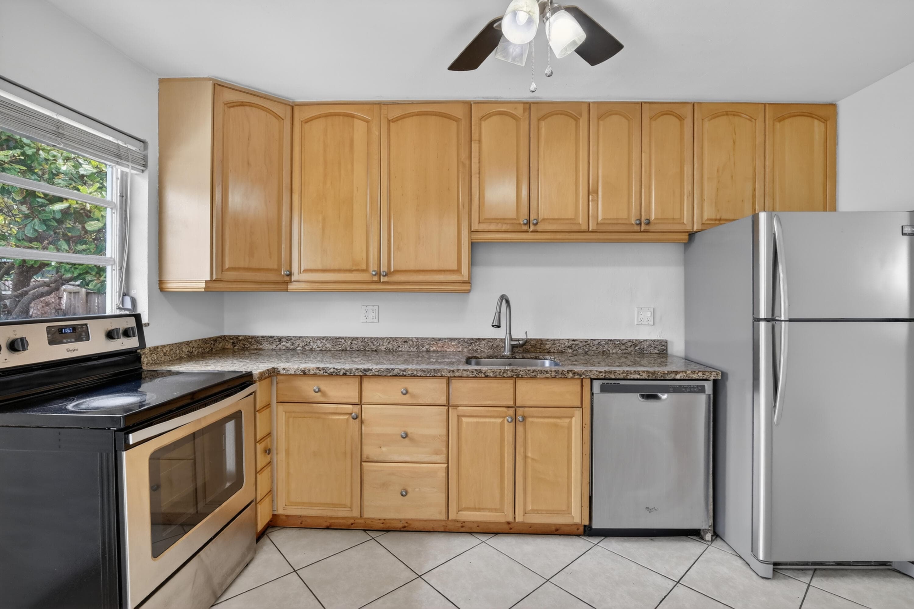 121 NW 52nd Street, Oakland Park, FL 33309 — photo 11 of 42