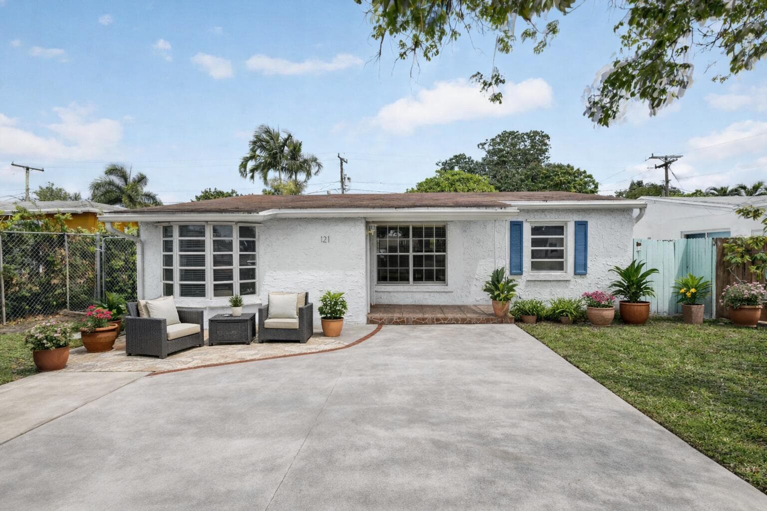 121 NW 52nd Street, Oakland Park, FL 33309 — photo 1 of 42