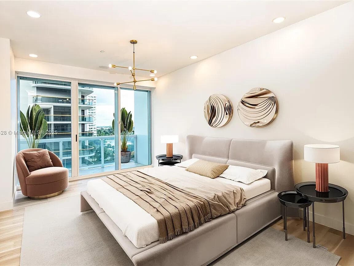 10101 Collins Avenue 7d, Bal Harbour, FL 33154 — photo 2 of 35