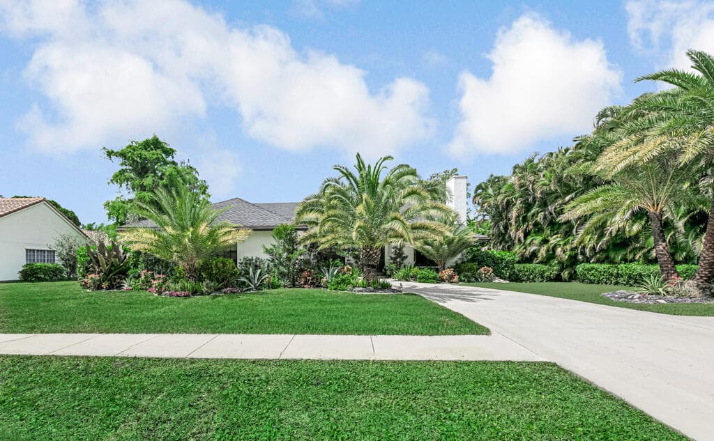 1593 Yarmouth Avenue, Wellington, FL 33414 — photo 2 of 48