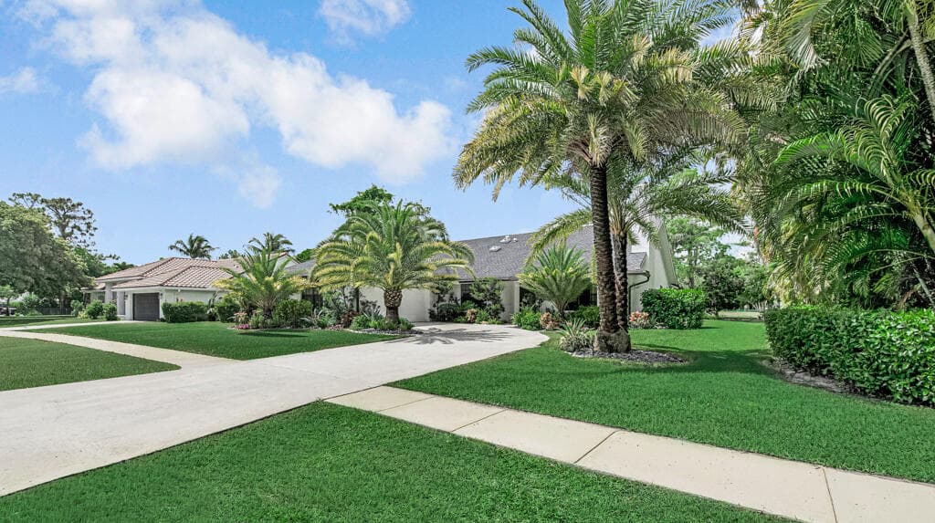 1593 Yarmouth Avenue, Wellington, FL 33414 — photo 3 of 48