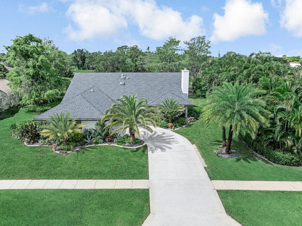 1593 Yarmouth Avenue, Wellington, FL 33414 — photo