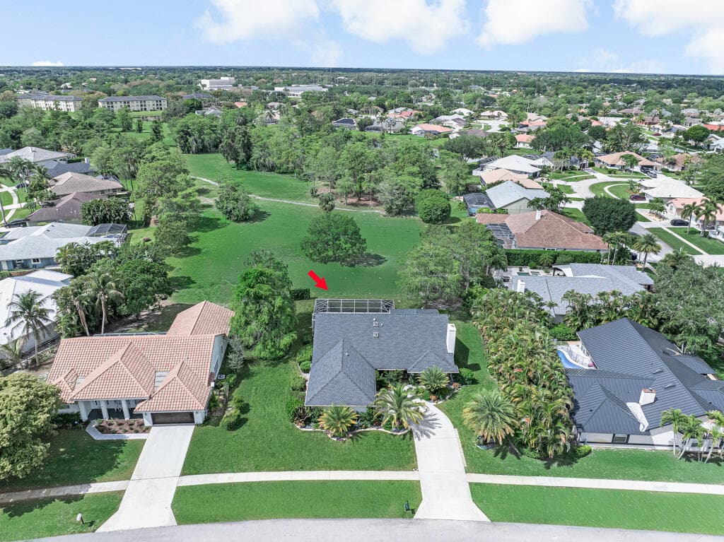 1593 Yarmouth Avenue, Wellington, FL 33414 — photo 47 of 48