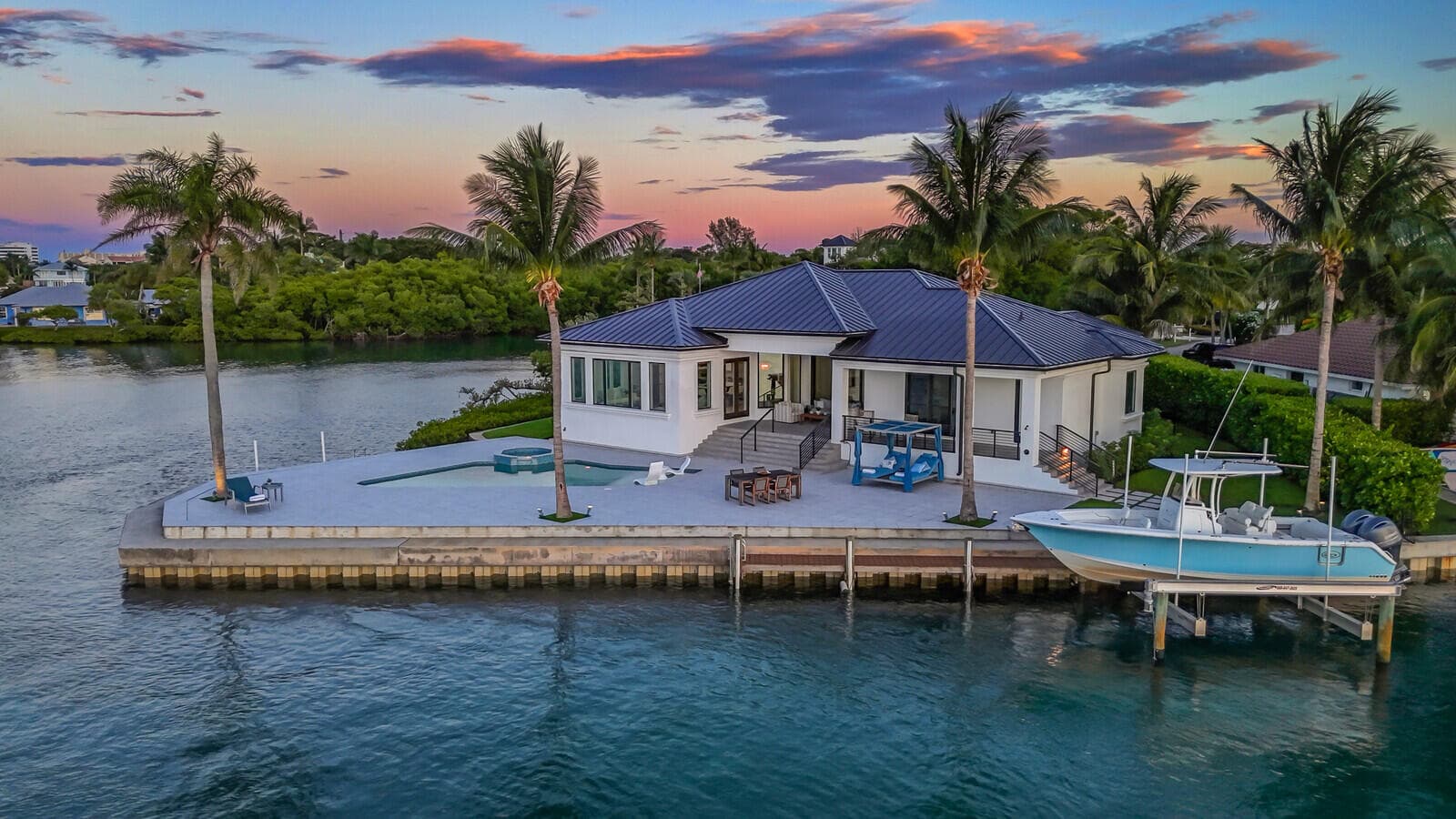 974 Marlin Drive, Jupiter, FL 33458 — photo 56 of 75