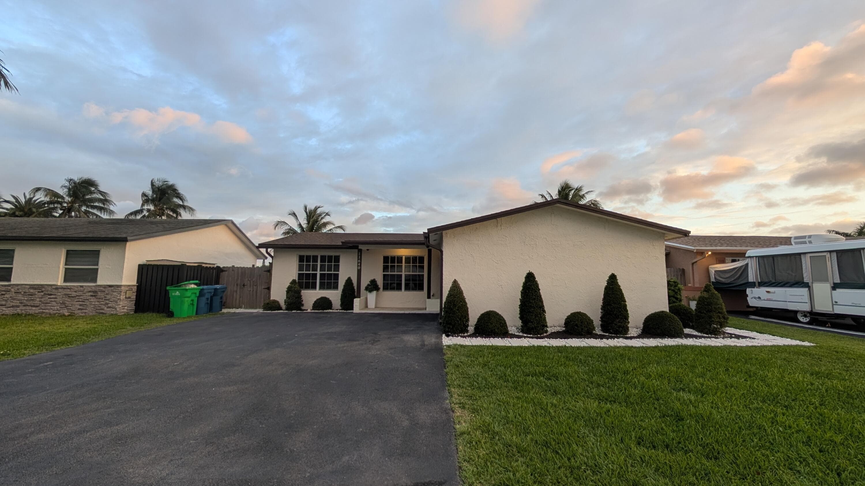 11640 NW 32nd Manor, Sunrise, FL 33323 — photo 1 of 35