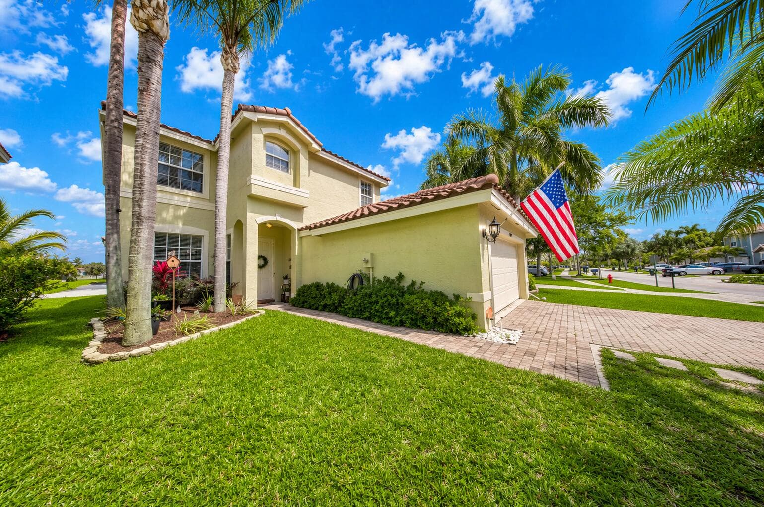 5063 Northern Lights Drive, Greenacres, FL 33463 — photo 4 of 47