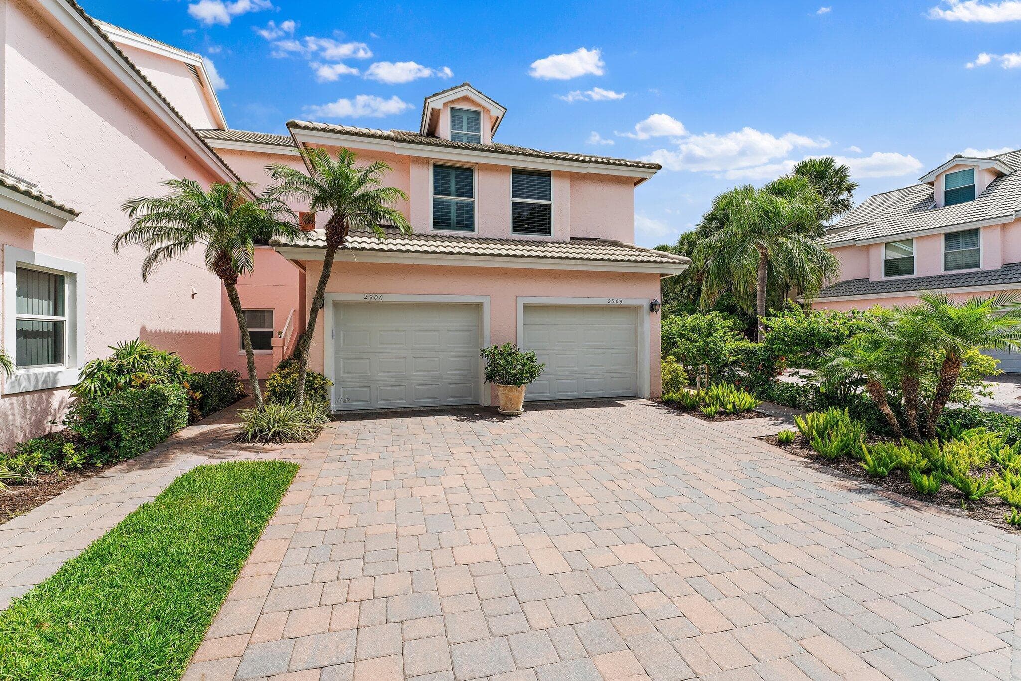 2905 Fairway Drive N, Jupiter, FL 33477 — photo 3 of 65