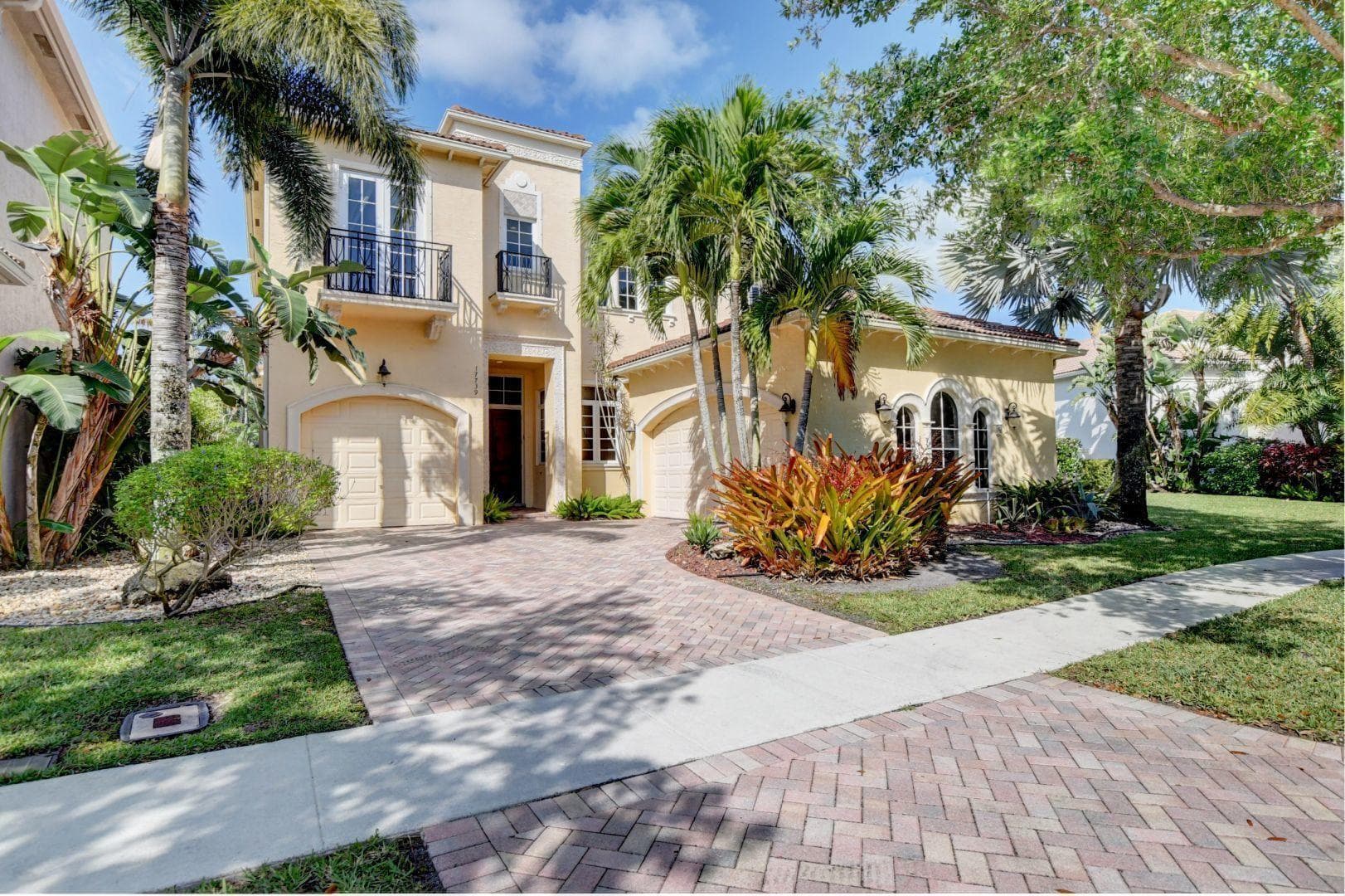 17739 Lake Azure Way, Boca Raton, FL 33496 — photo 1 of 54